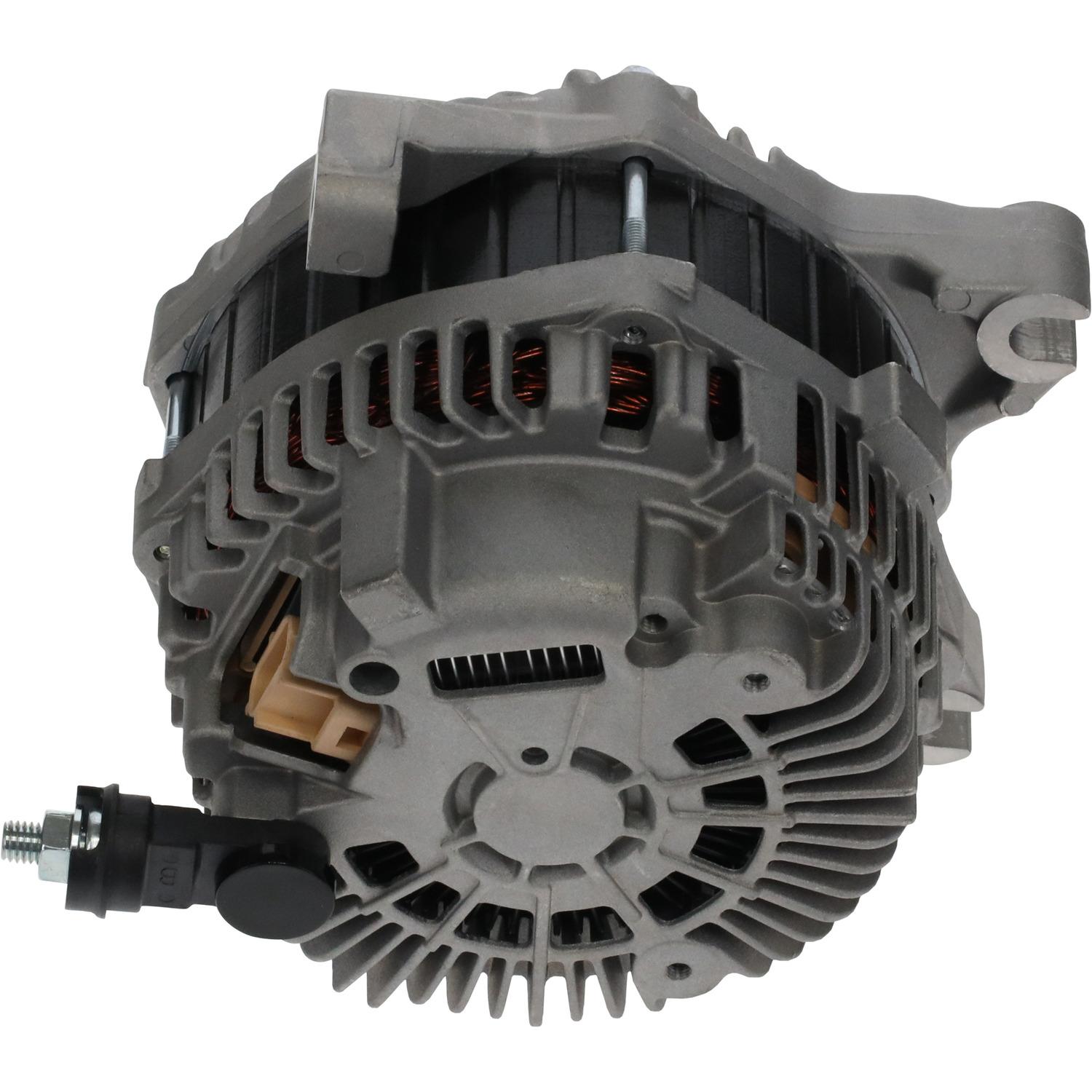 WAI 11026N - Alternator WAI 11026N Alternator product image 6 of 25