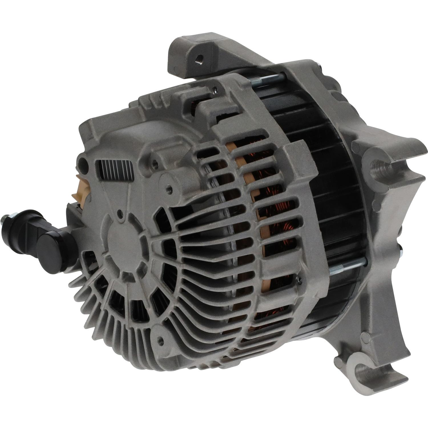 WAI 11026N - Alternator WAI 11026N Alternator product image 7 of 25