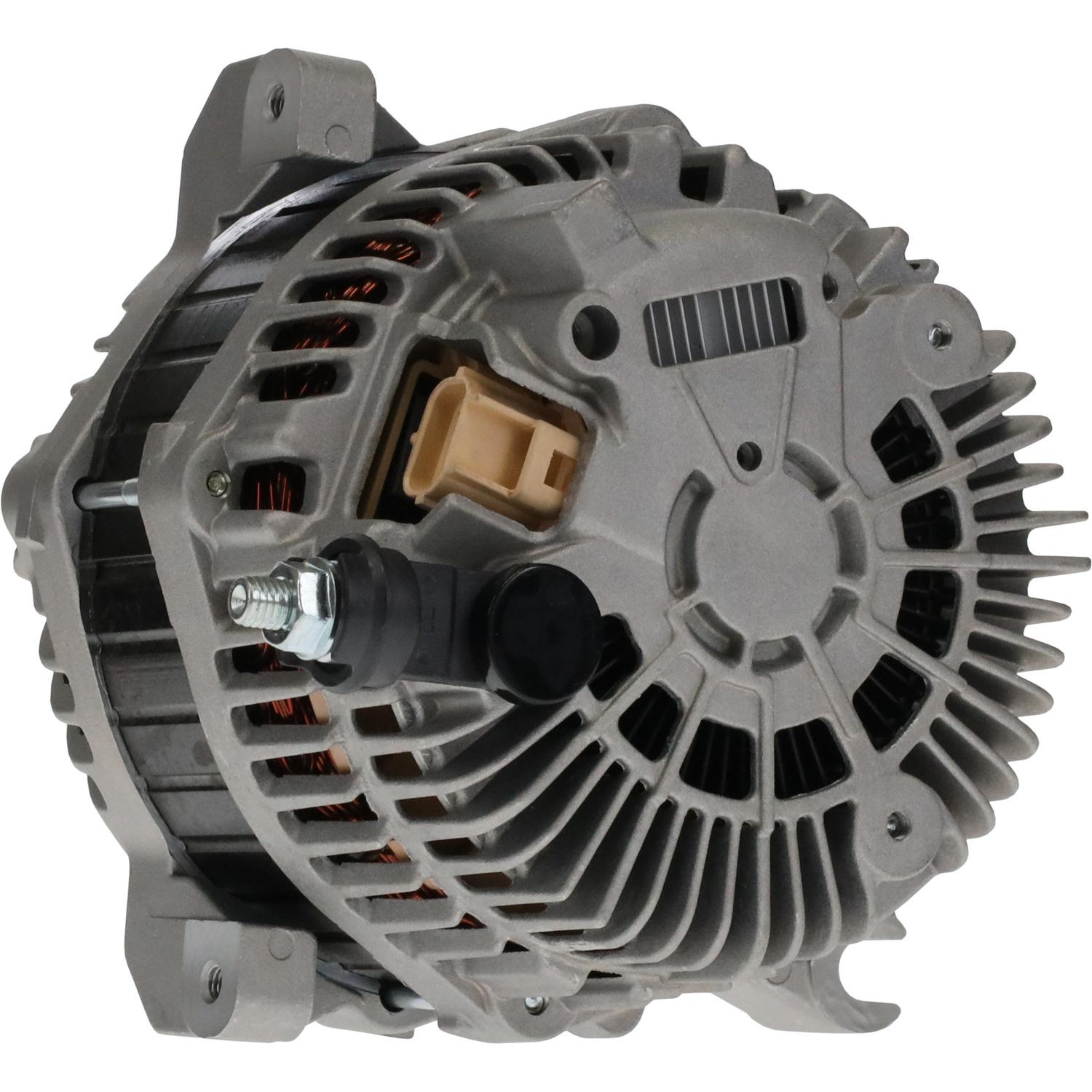WAI 11026N - Alternator WAI 11026N Alternator product image 8 of 25