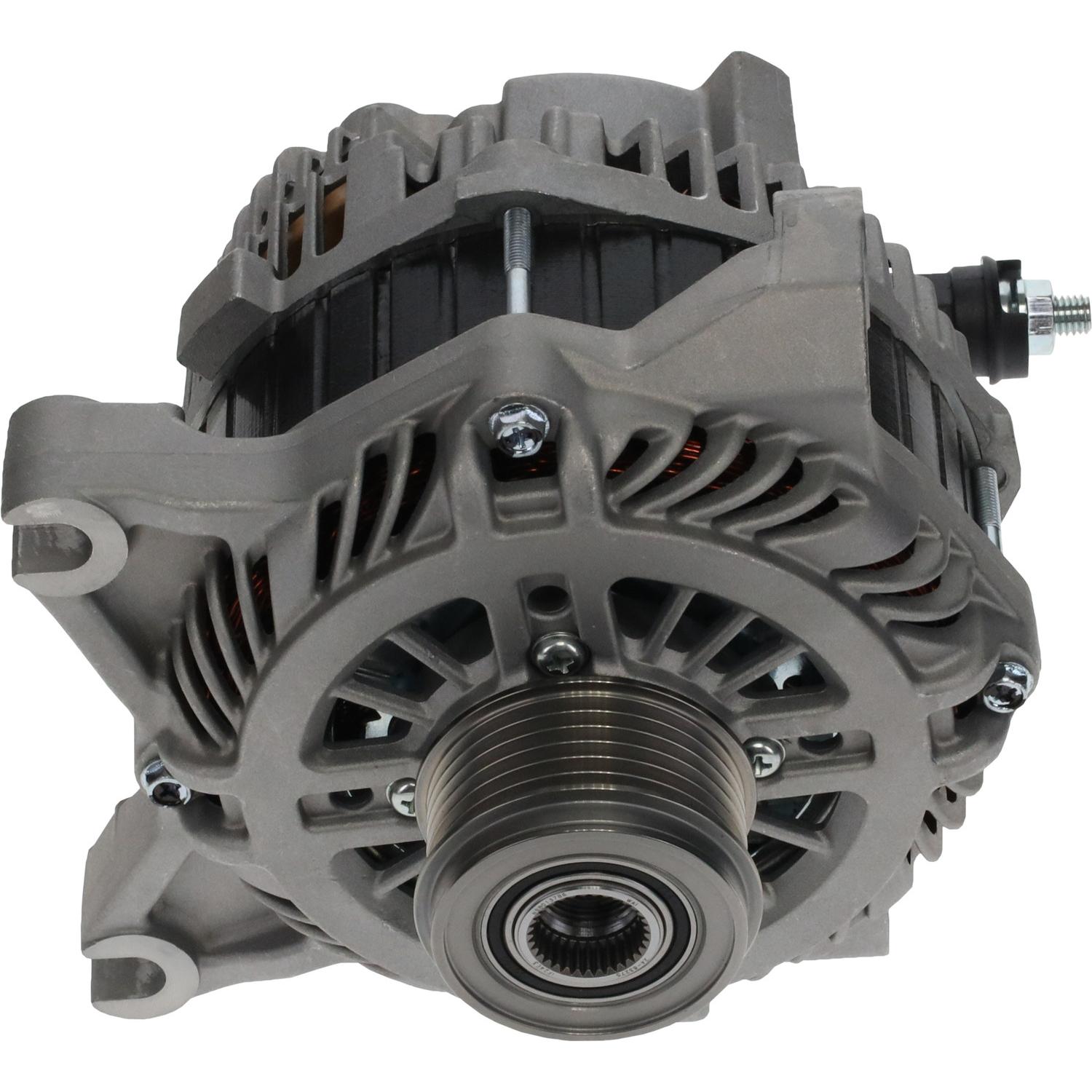 WAI 11026N - Alternator WAI 11026N Alternator product image 10 of 25