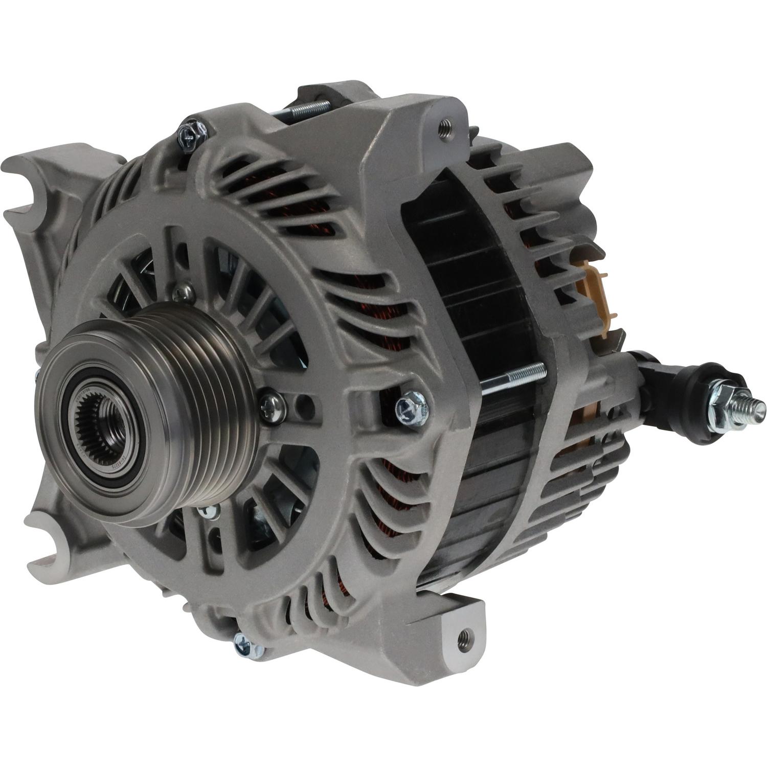 WAI 11026N - Alternator WAI 11026N Alternator product image 11 of 25