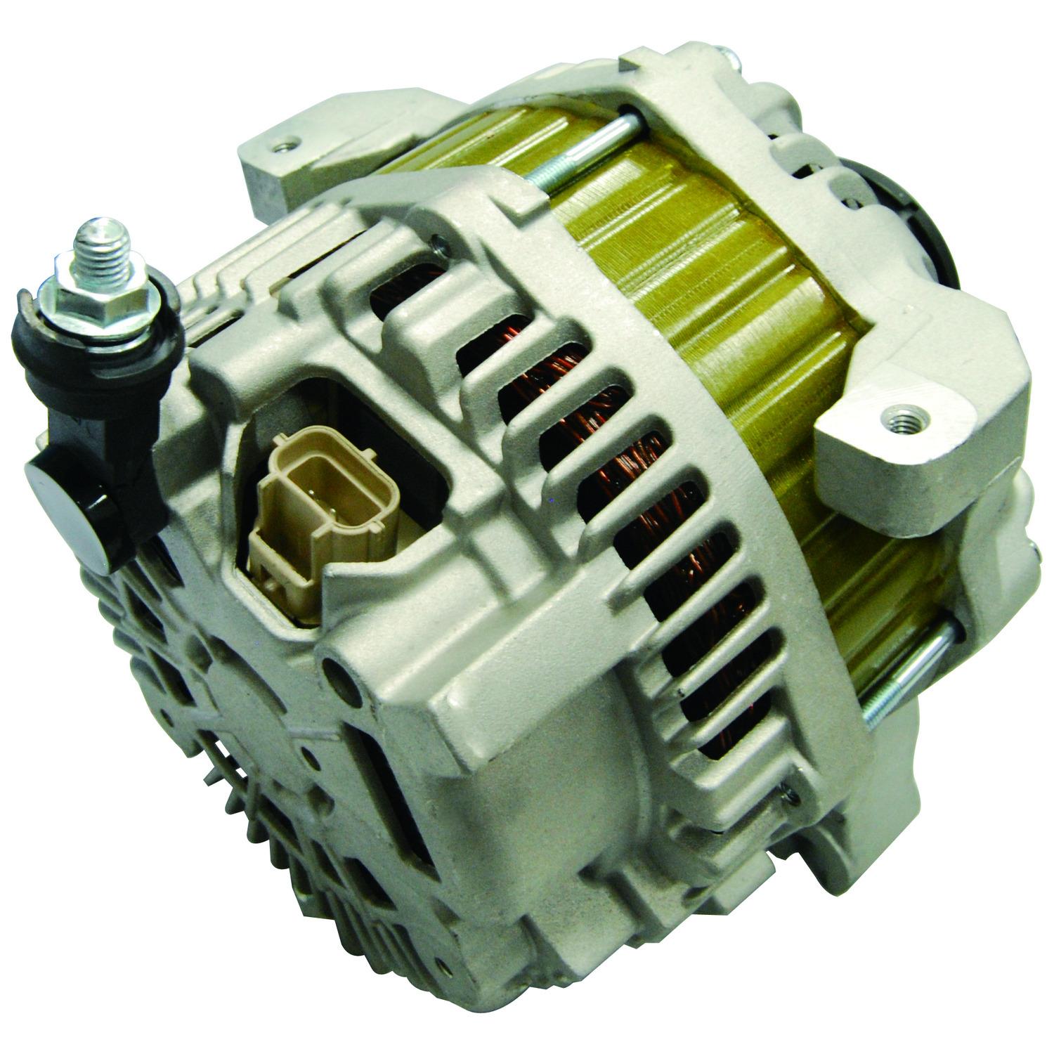 WAI 11026N - Alternator WAI 11026N Alternator product image 12 of 25