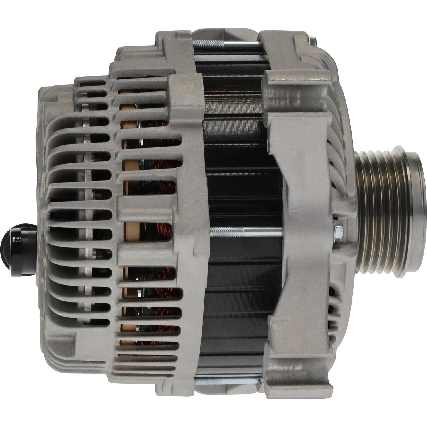 WAI 11026N - Alternator WAI 11026N Alternator product image 13 of 25