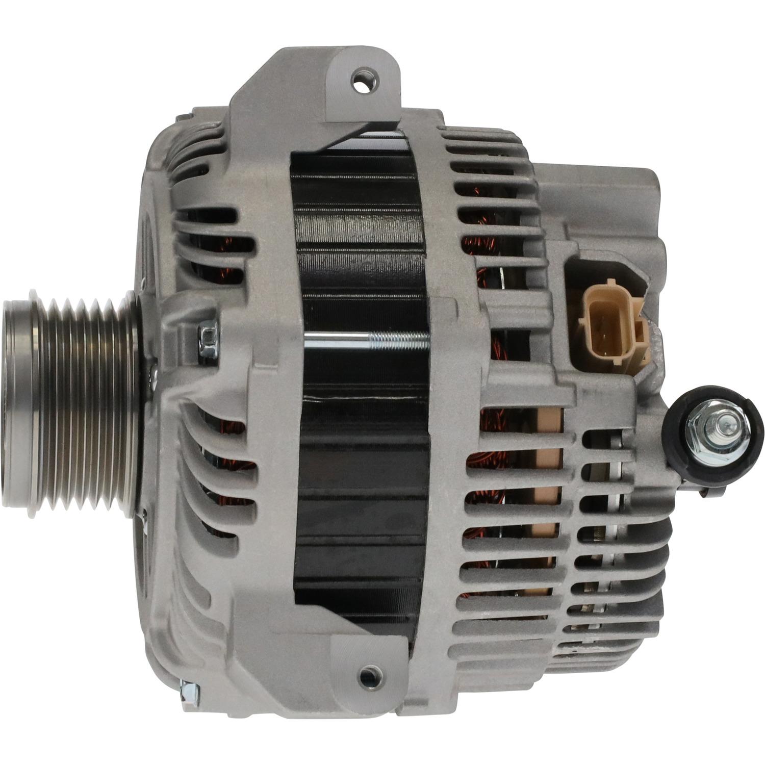WAI 11026N - Alternator WAI 11026N Alternator product image 14 of 25