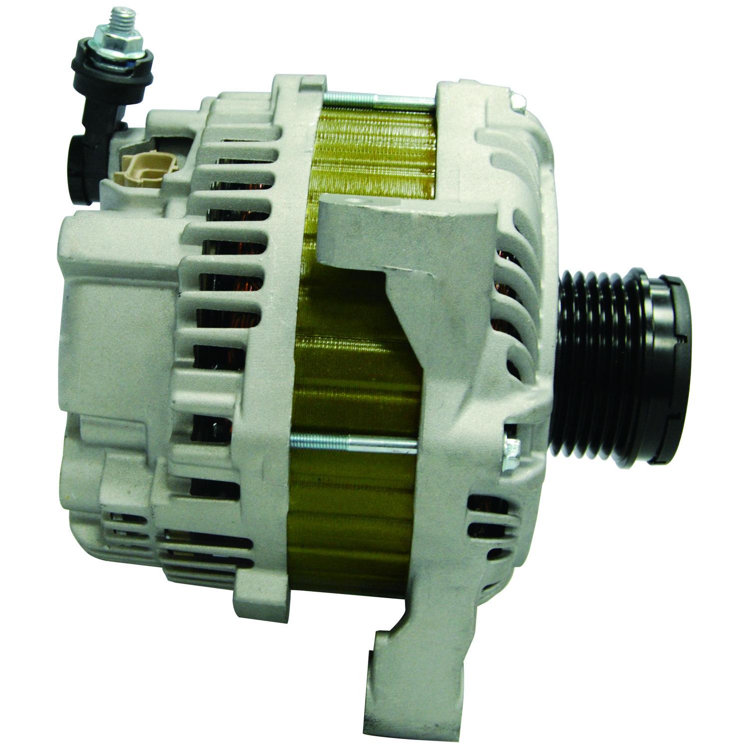 WAI 11026N - Alternator WAI 11026N Alternator product image 16 of 25