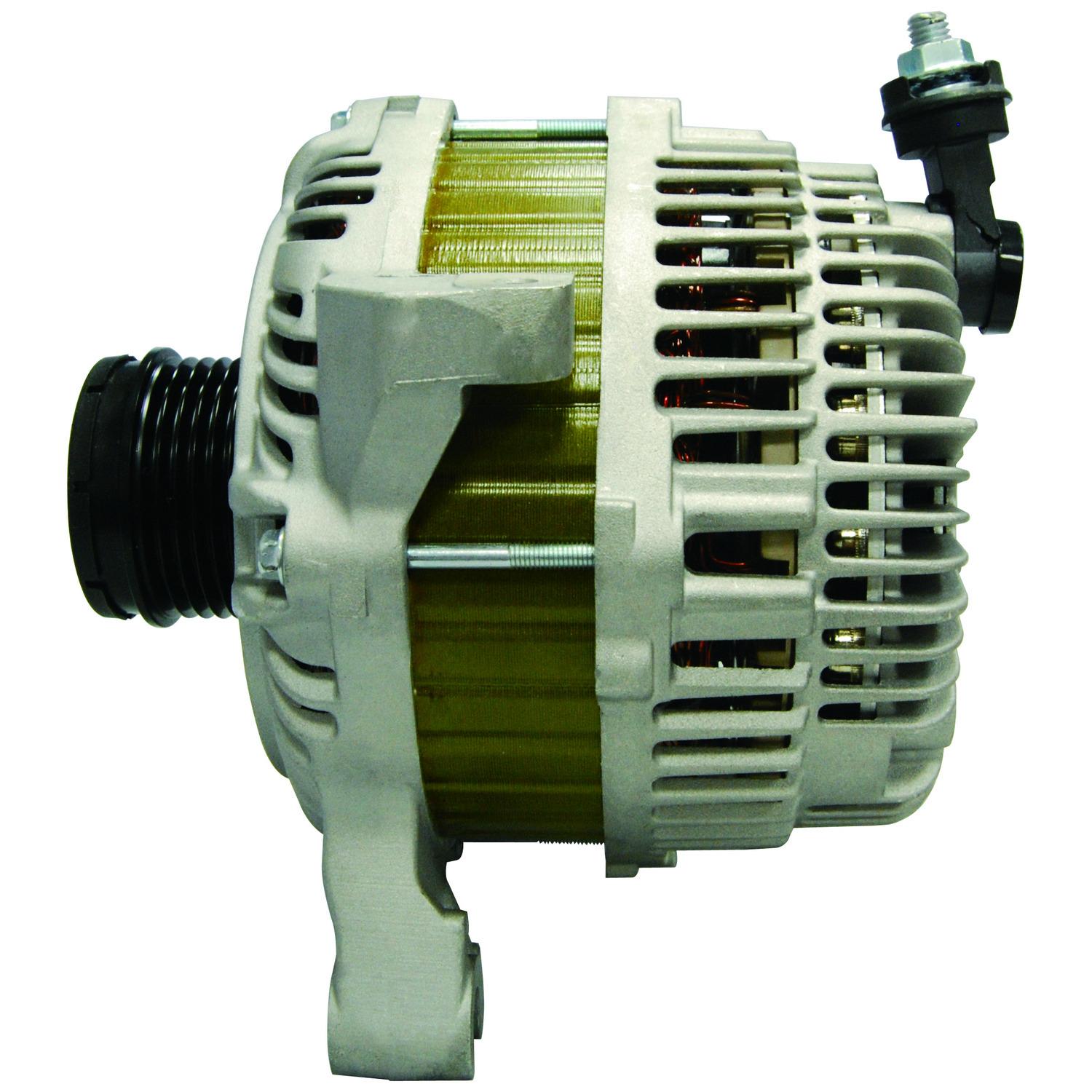 WAI 11026N - Alternator WAI 11026N Alternator product image 17 of 25