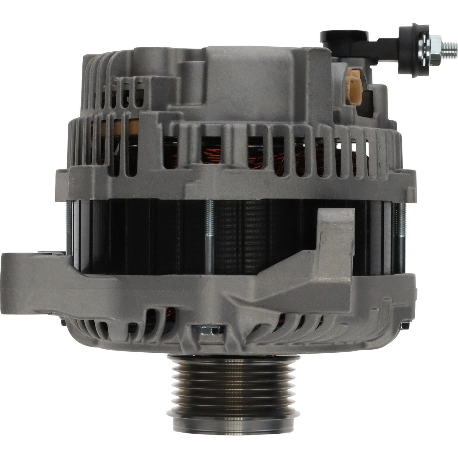 WAI 11026N - Alternator WAI 11026N Alternator product image 18 of 25