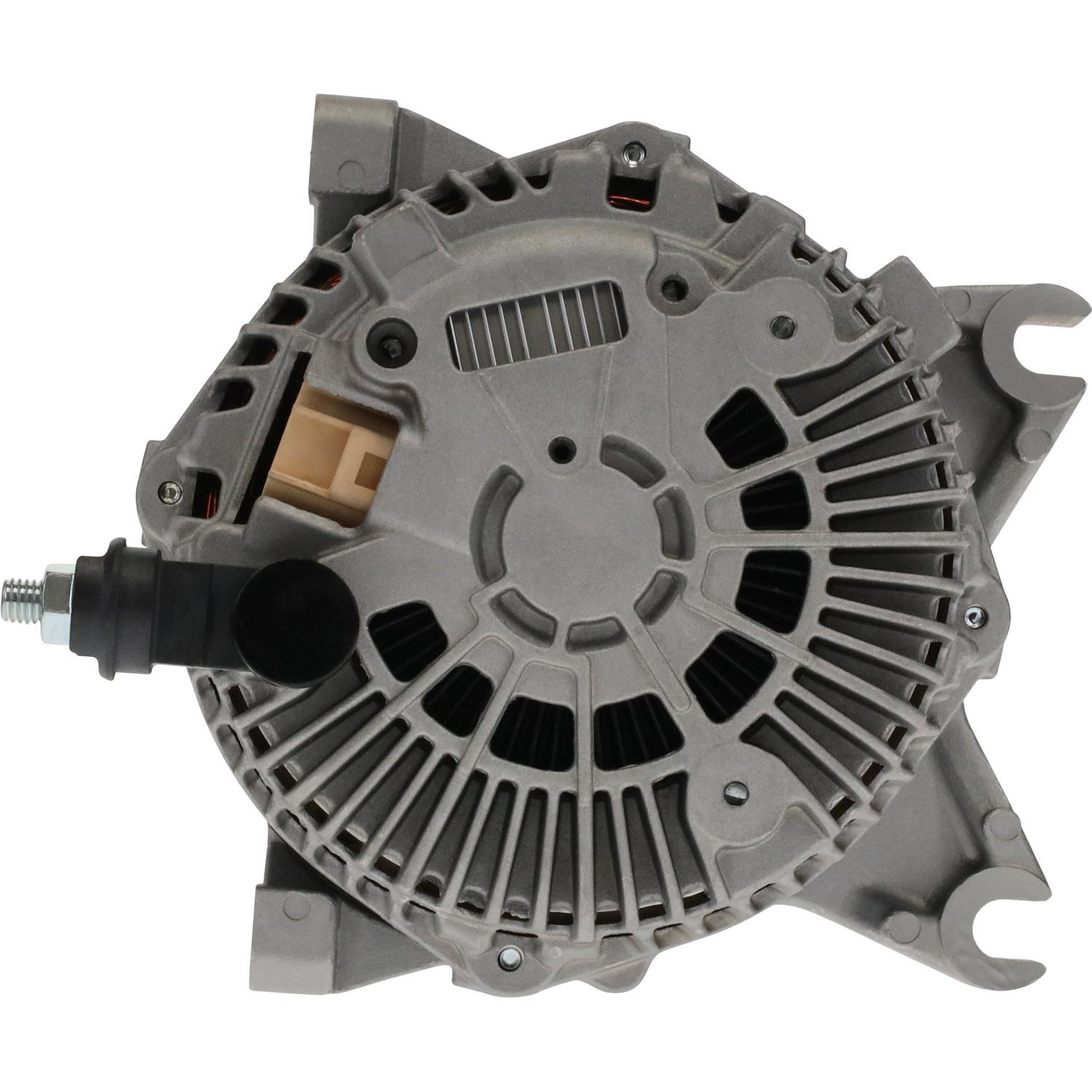 WAI 11026N - Alternator WAI 11026N Alternator product image 19 of 25