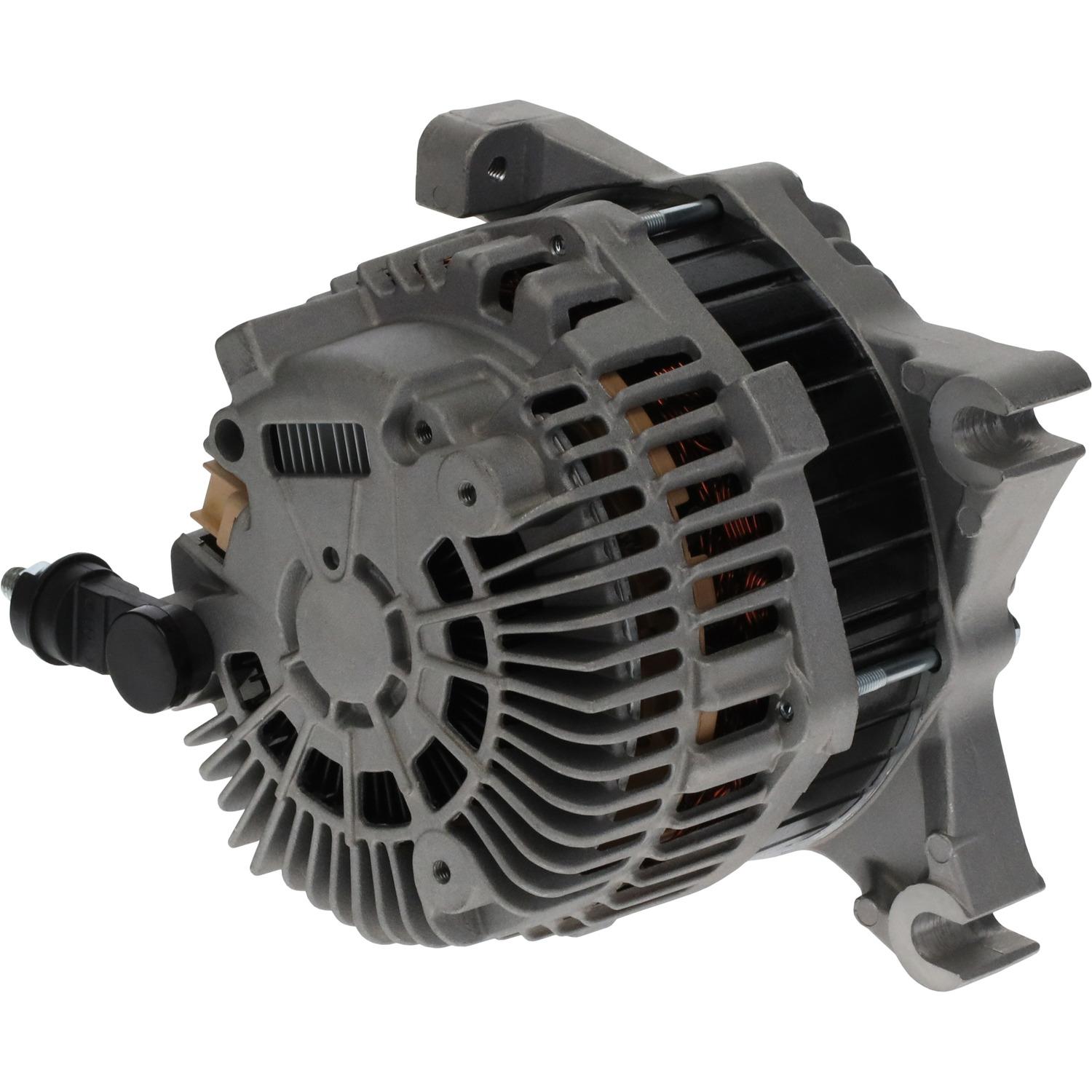 WAI 11026N - Alternator WAI 11026N Alternator product image 20 of 25