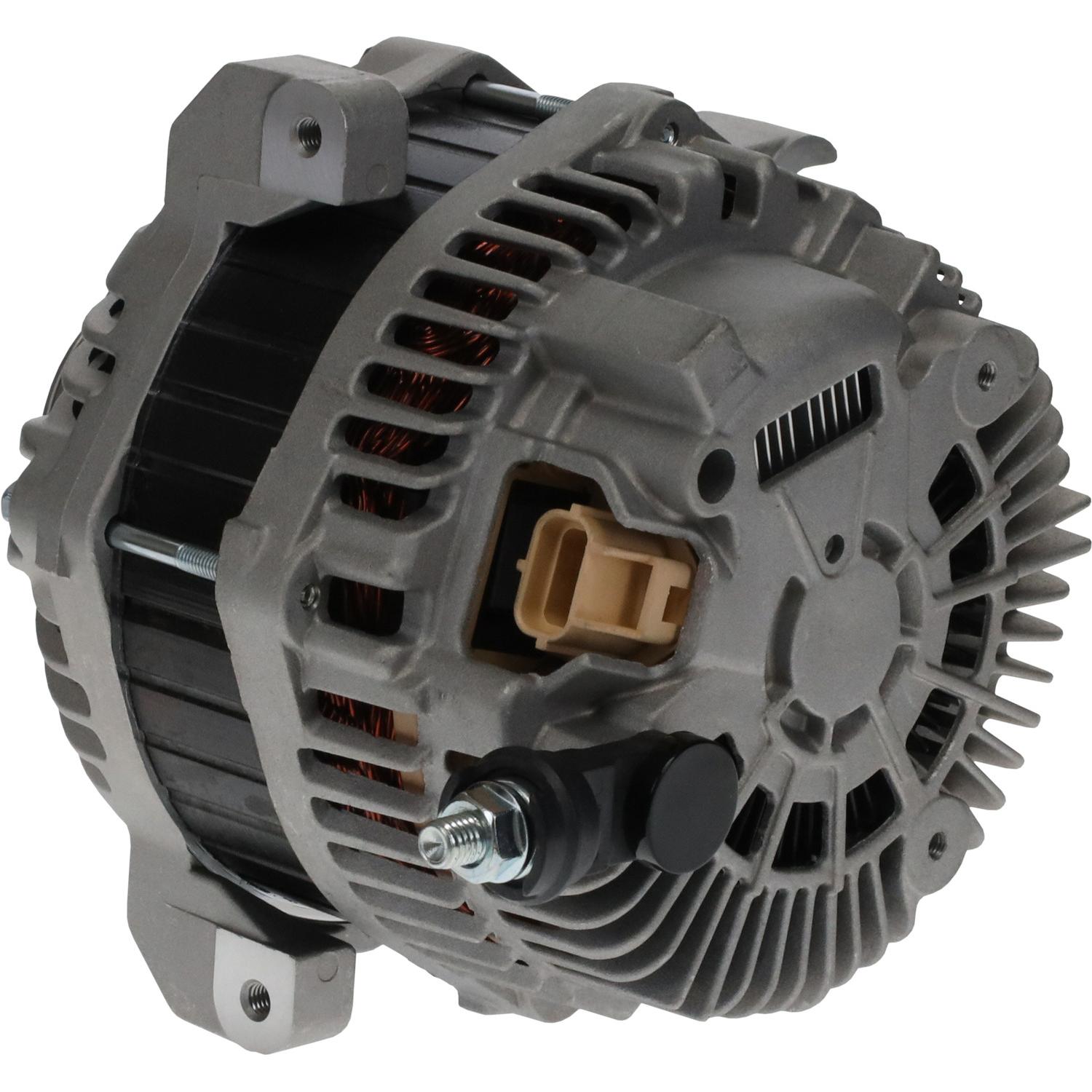 WAI 11026N - Alternator WAI 11026N Alternator product image 21 of 25