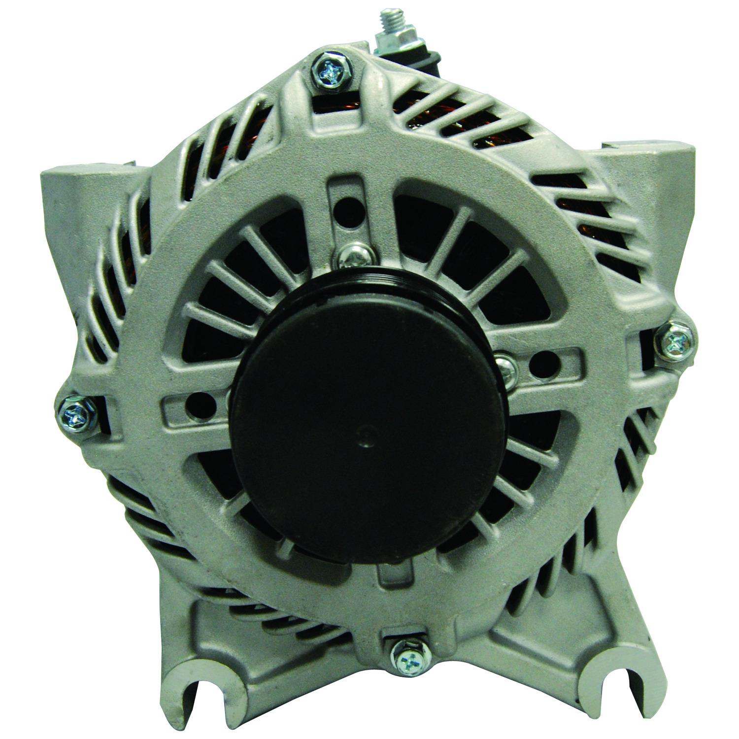 WAI 11026N - Alternator WAI 11026N Alternator product image 22 of 25