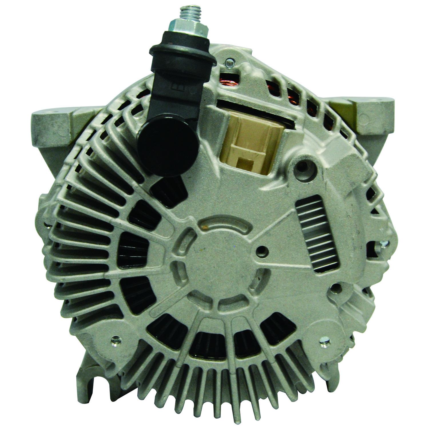 WAI 11026N - Alternator WAI 11026N Alternator product image 23 of 25