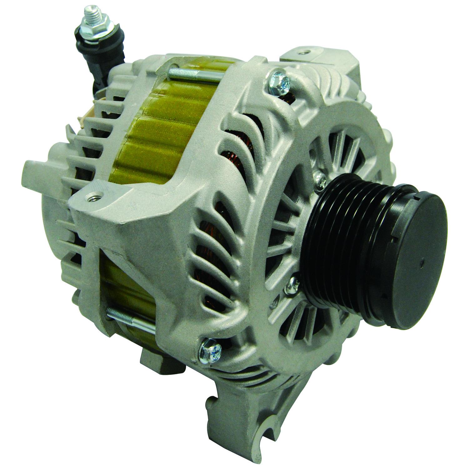 WAI 11026N - Alternator WAI 11026N Alternator product image 24 of 25