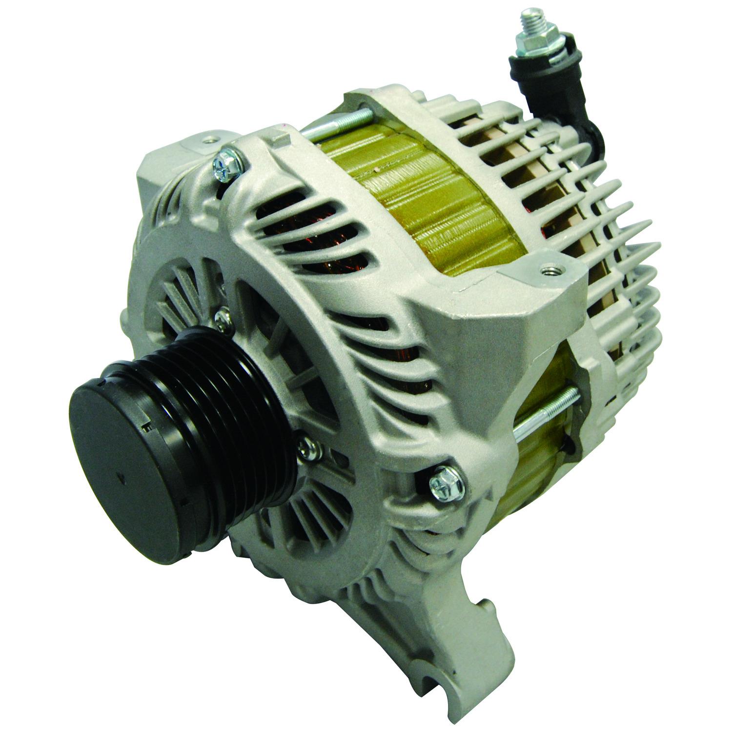 WAI 11026N - Alternator WAI 11026N Alternator product image 25 of 25