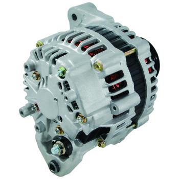 WAI 11027N - Alternator WAI 11027N Alternator product image 1 of 2