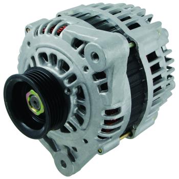 WAI 11027N Alternator product image 2 of 2
