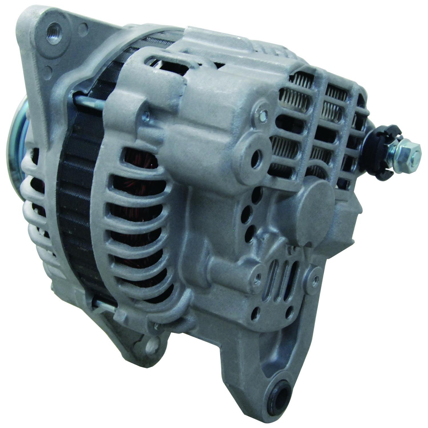 WAI 11028N - Alternator WAI 11028N Alternator product image 1 of 7