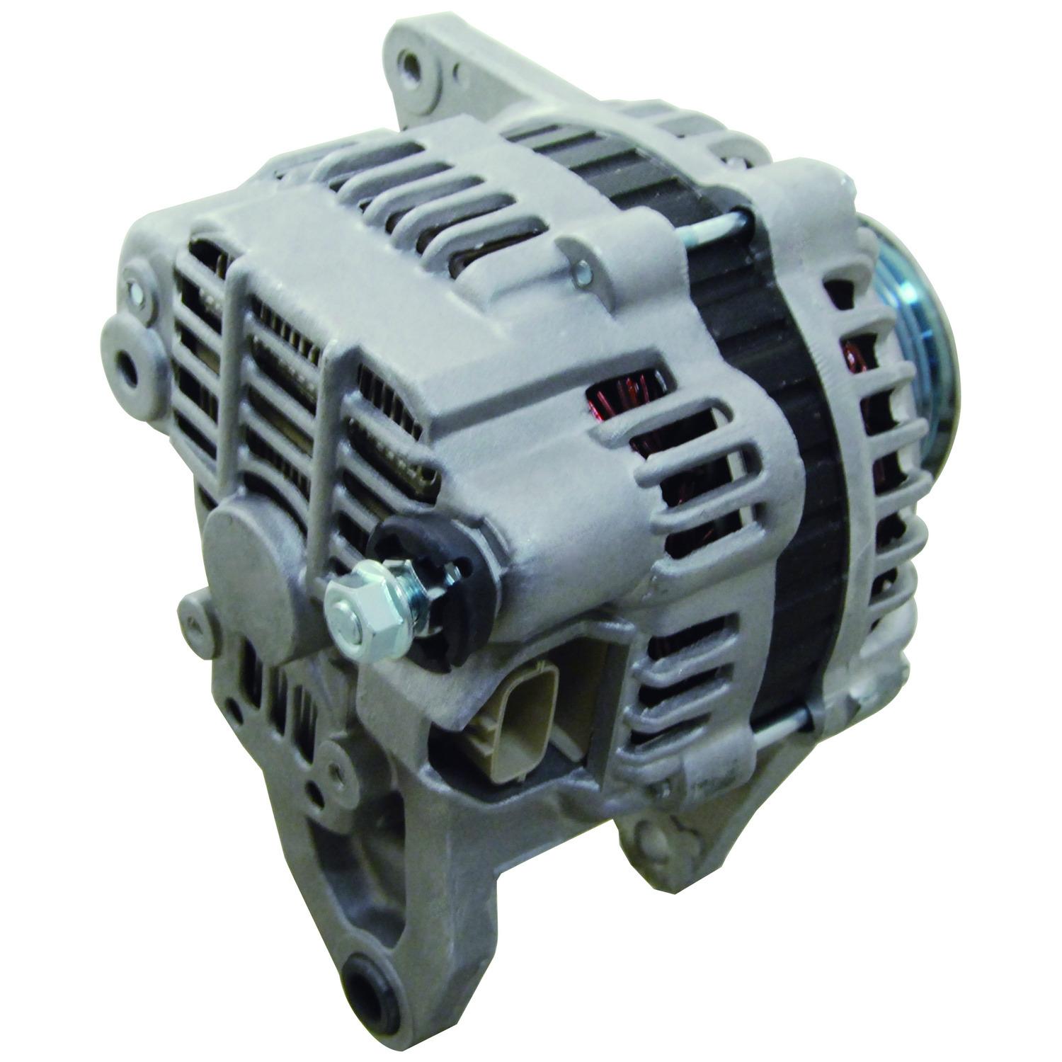 WAI 11028N - Alternator WAI 11028N Alternator product image 2 of 7