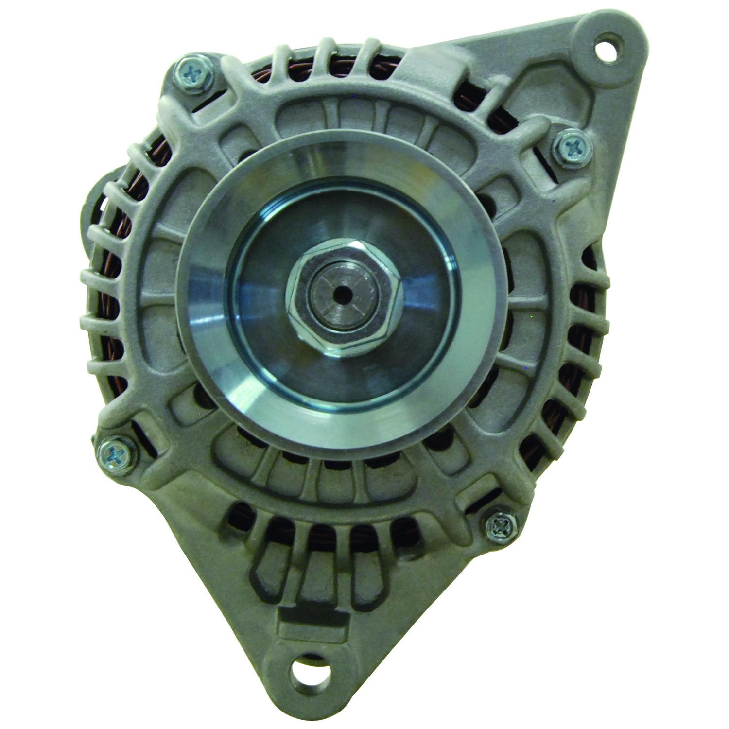 WAI 11028N - Alternator WAI 11028N Alternator product image 3 of 7