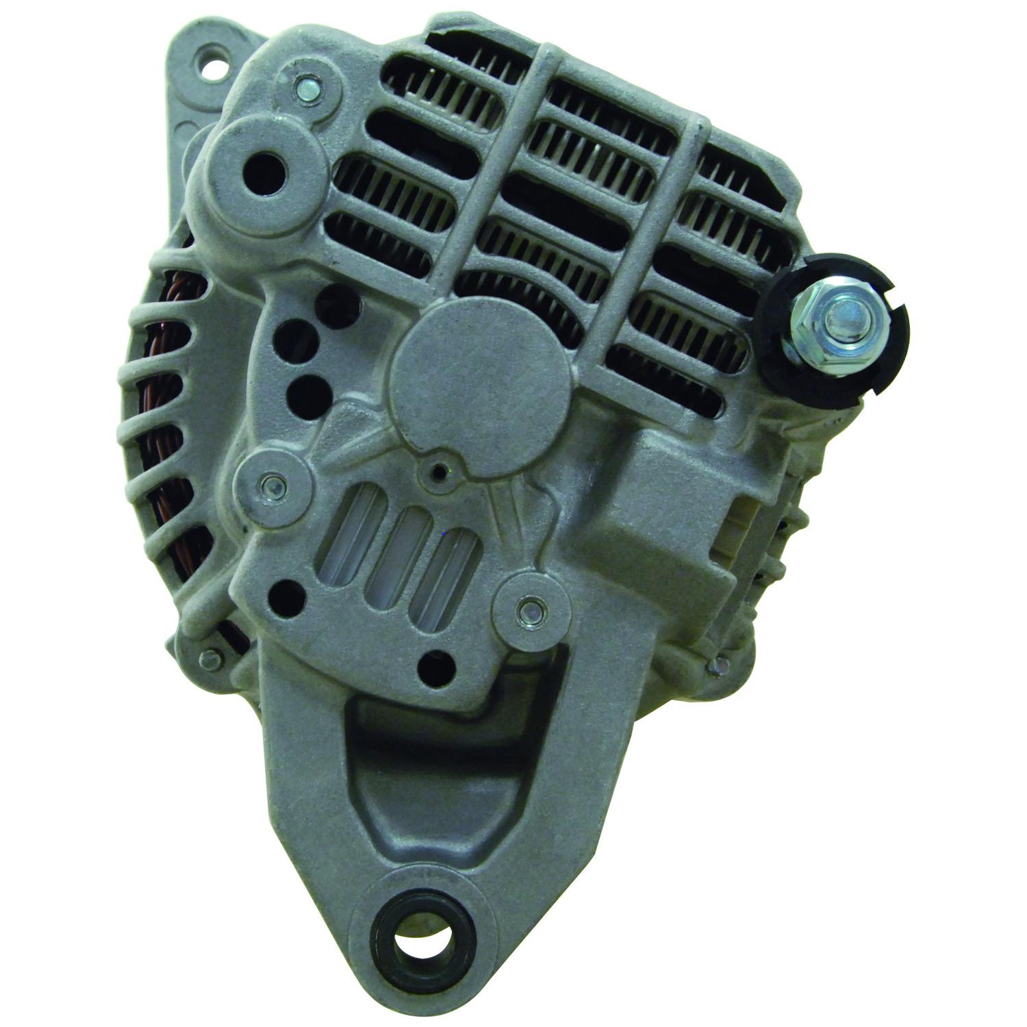 WAI 11028N - Alternator WAI 11028N Alternator product image 4 of 7