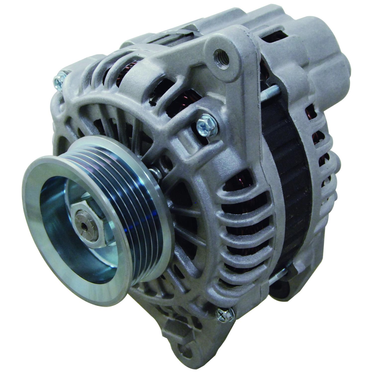 WAI 11028N - Alternator WAI 11028N Alternator product image 6 of 7