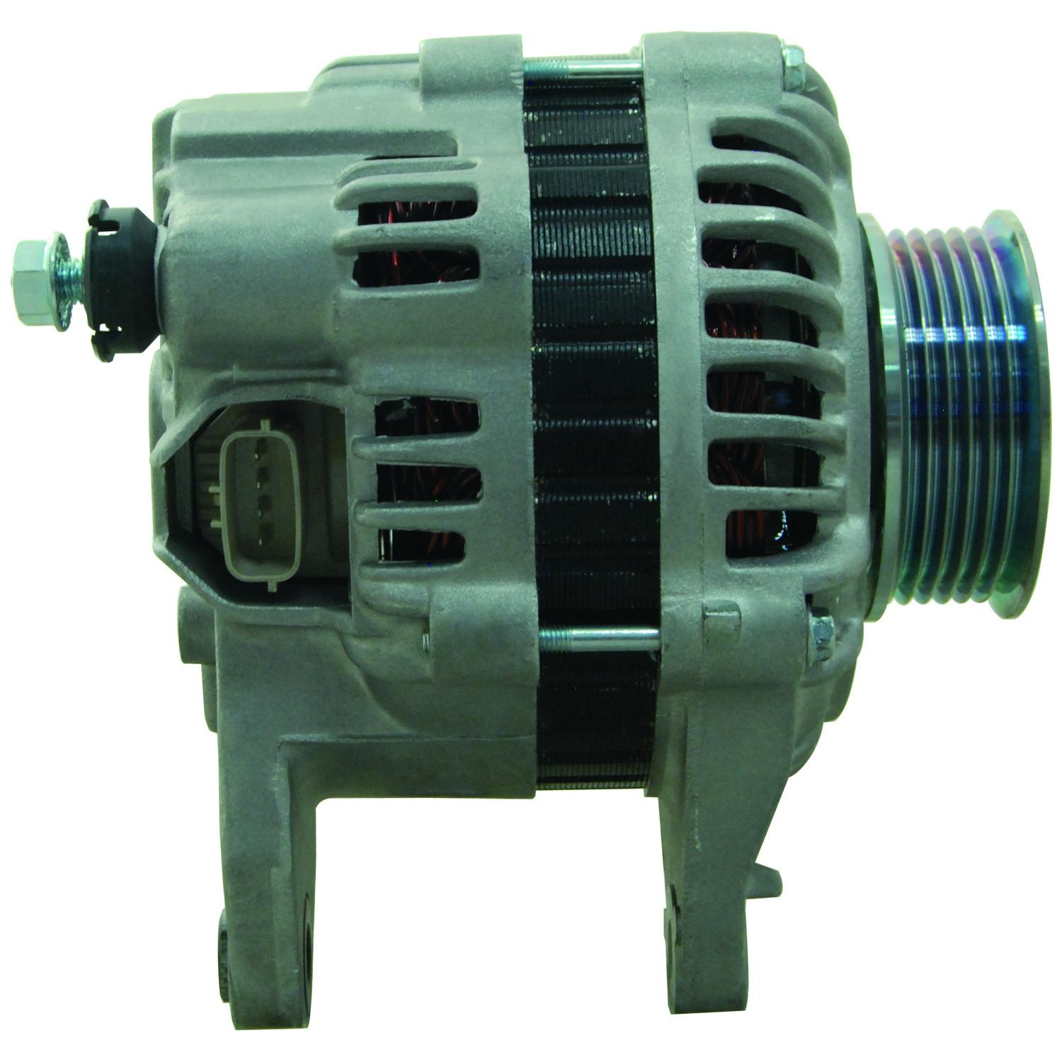 WAI 11028N - Alternator WAI 11028N Alternator product image 7 of 7