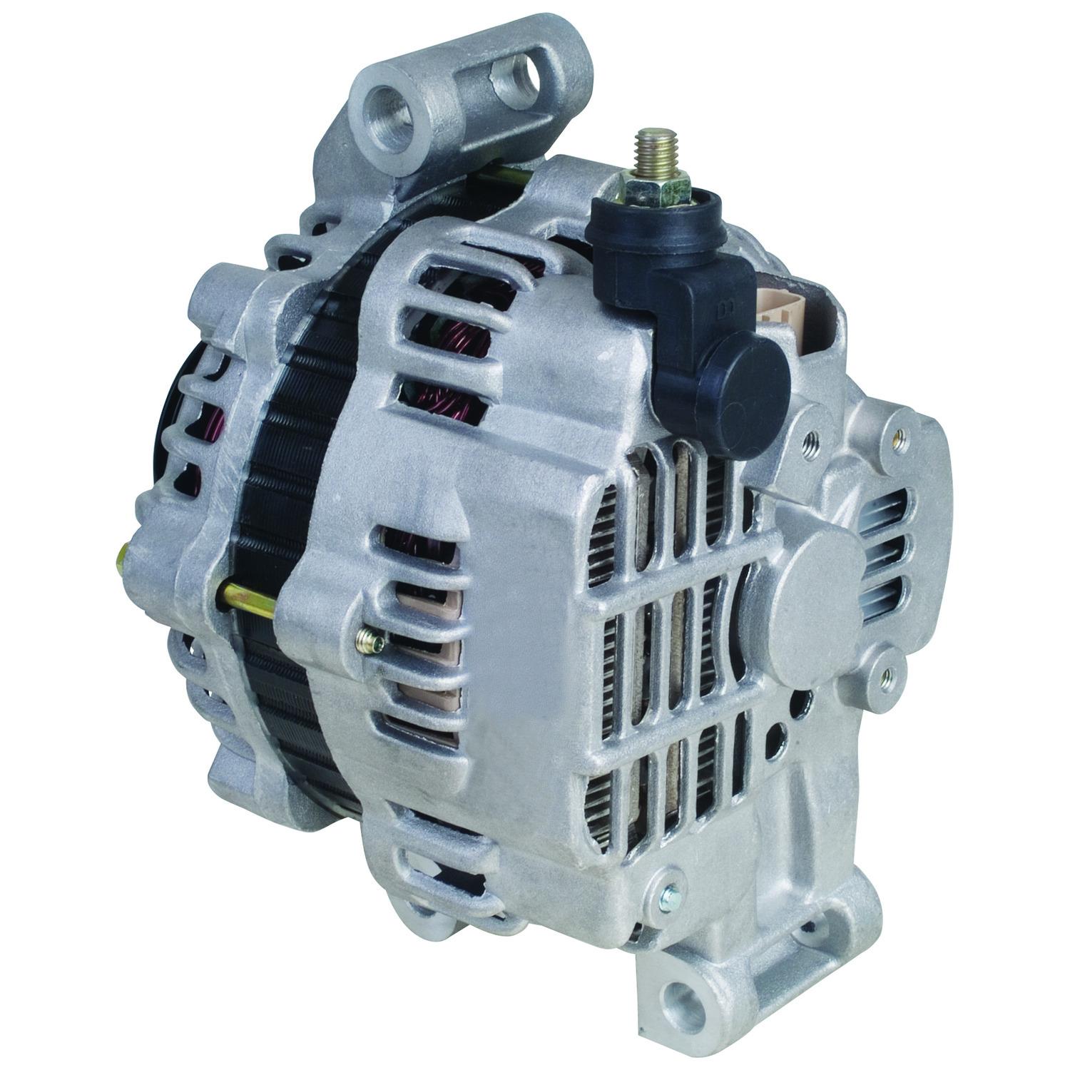 WAI 11029N - Alternator WAI 11029N Alternator product image 1 of 2