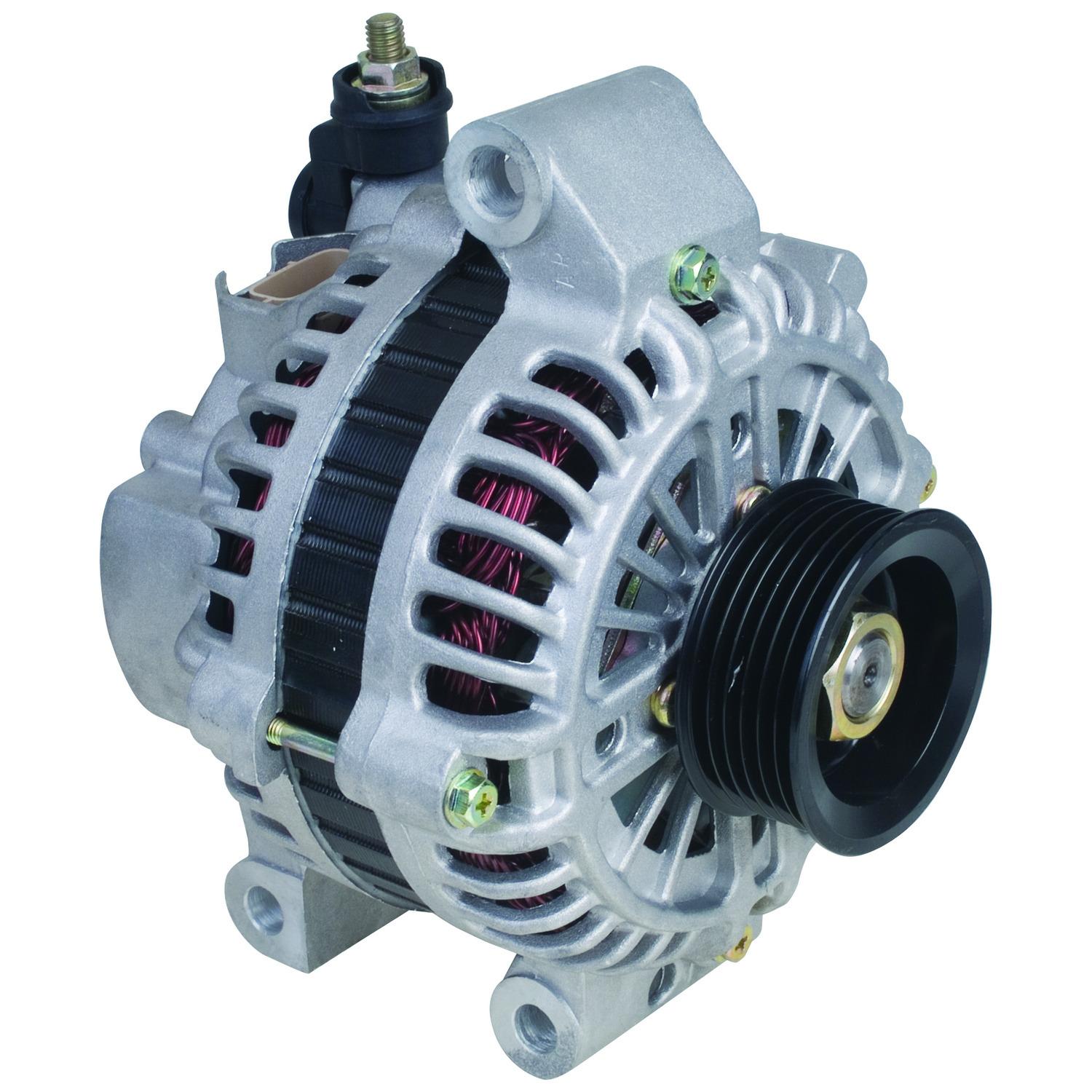 WAI 11029N - Alternator WAI 11029N Alternator product image 2 of 2