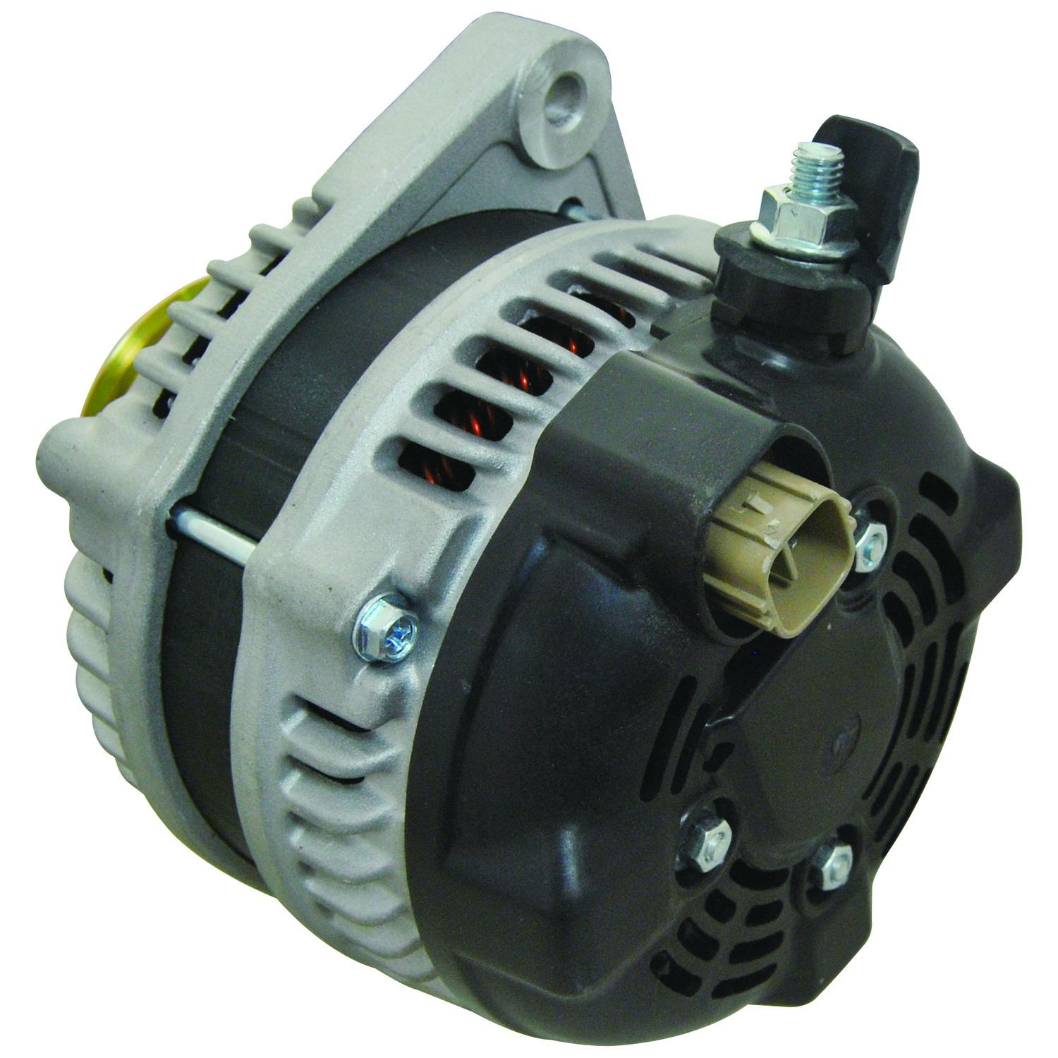 WAI 11030N - Alternator WAI 11030N Alternator product image 1 of 25