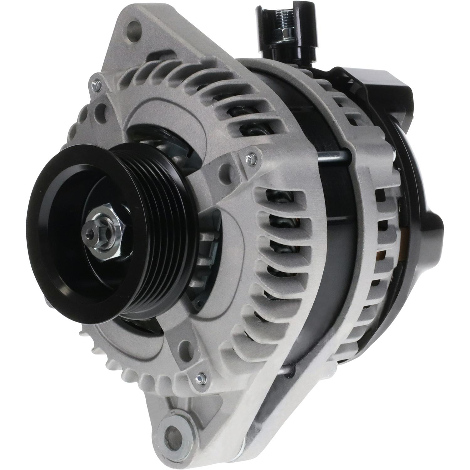 WAI 11030N - Alternator WAI 11030N Alternator product image 4 of 25