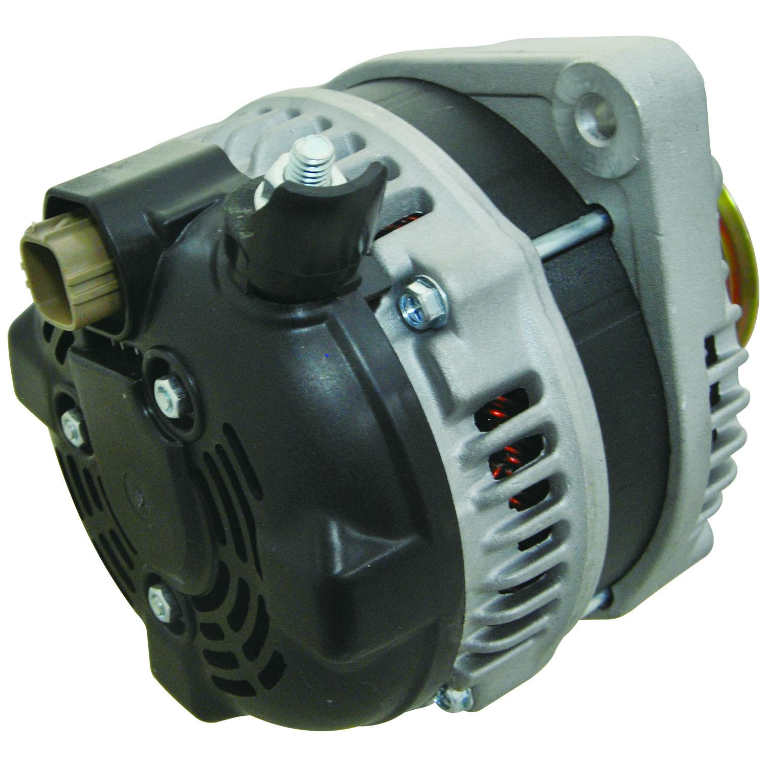 WAI 11030N - Alternator WAI 11030N Alternator product image 12 of 25