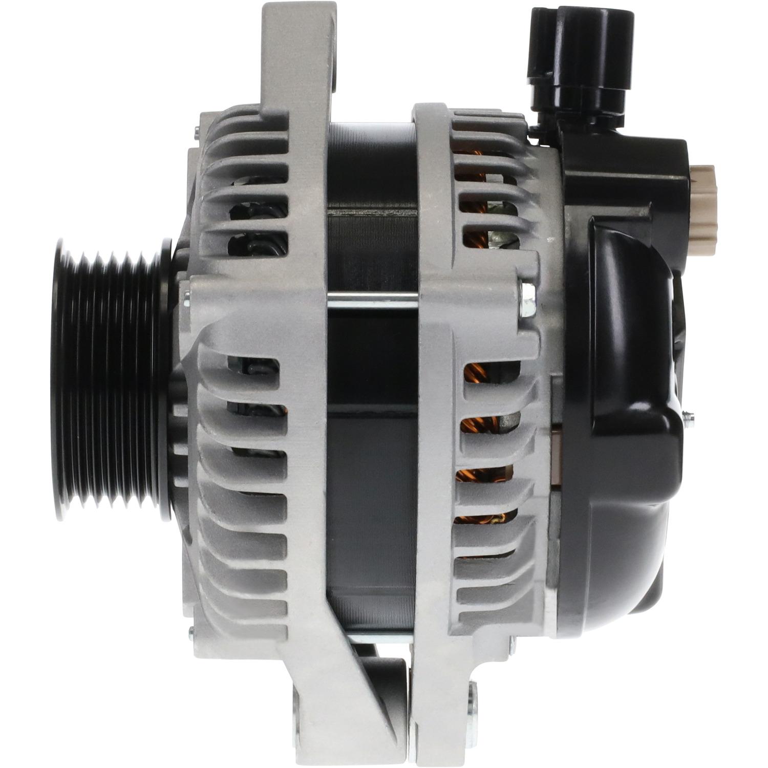WAI 11030N - Alternator WAI 11030N Alternator product image 15 of 25