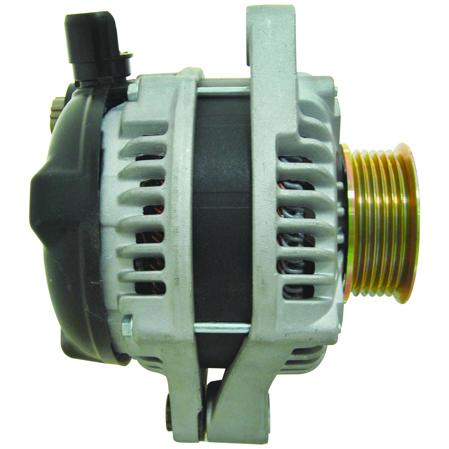 WAI 11030N - Alternator WAI 11030N Alternator product image 16 of 25