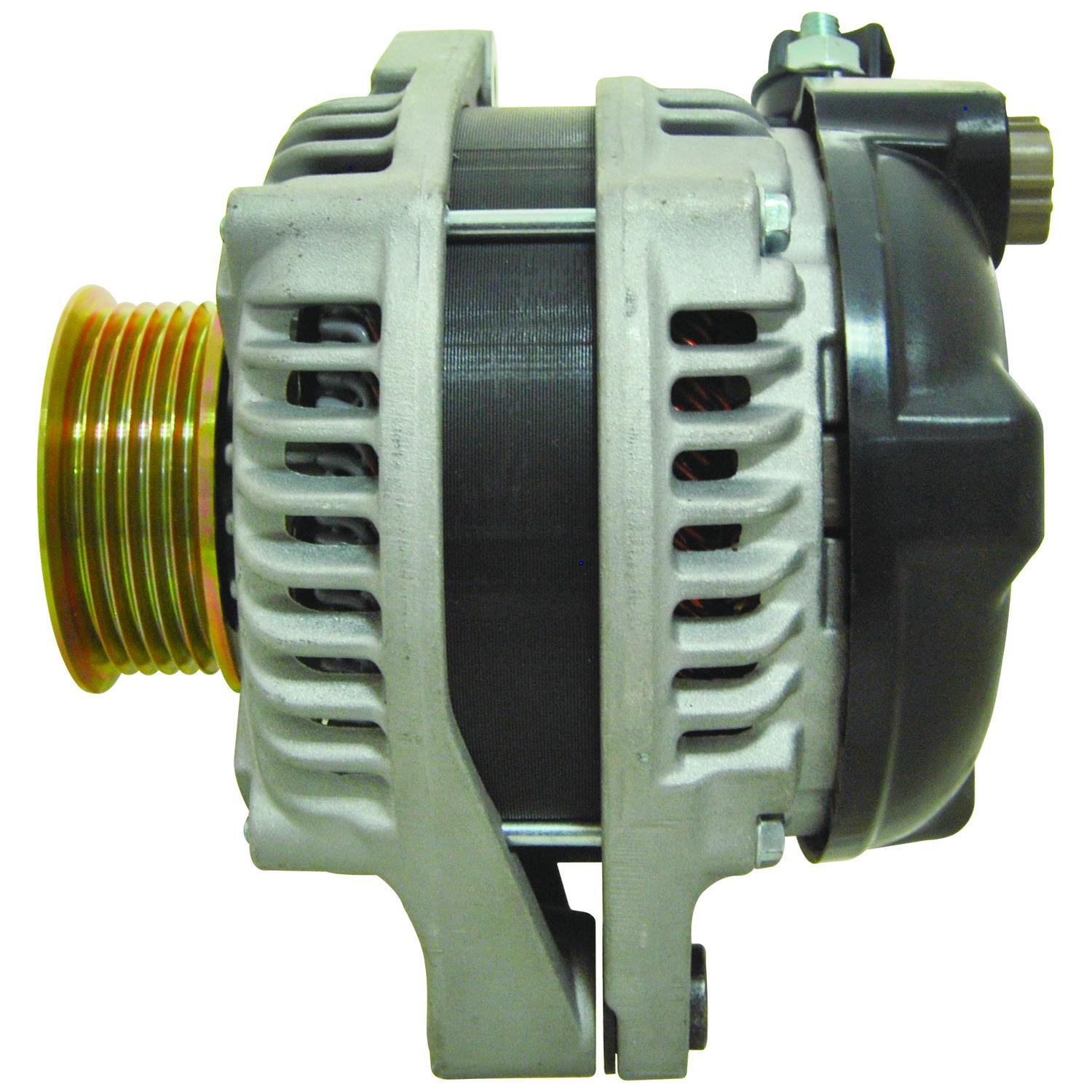 WAI 11030N - Alternator WAI 11030N Alternator product image 17 of 25