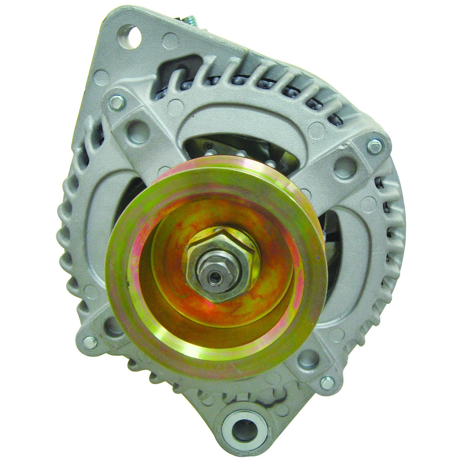 WAI 11030N - Alternator WAI 11030N Alternator product image 22 of 25