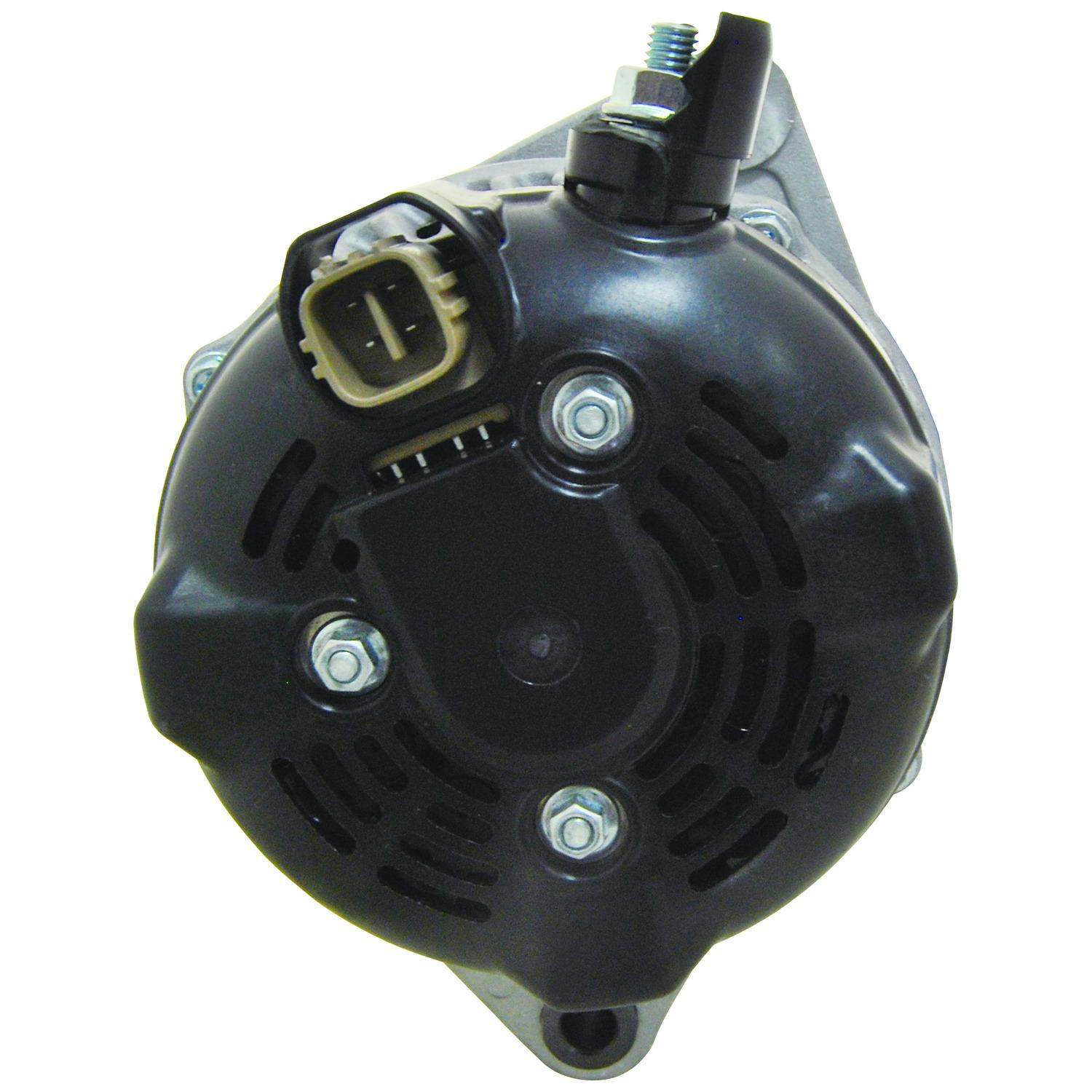 WAI 11030N - Alternator WAI 11030N Alternator product image 23 of 25