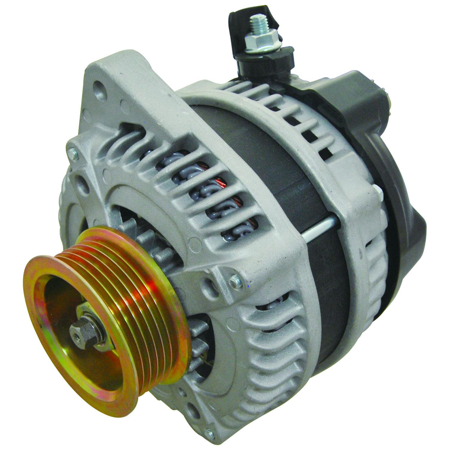 WAI 11030N - Alternator WAI 11030N Alternator product image 25 of 25