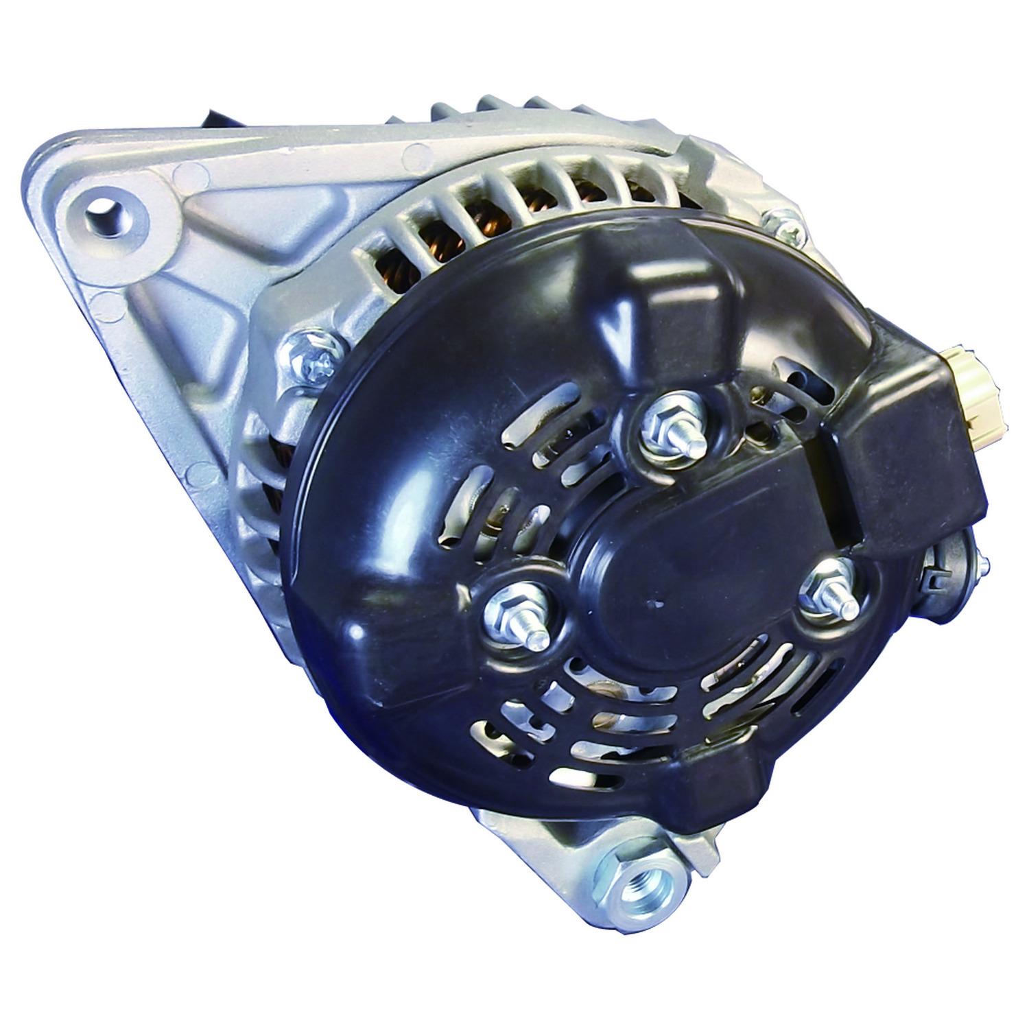 WAI 11032N - Alternator WAI 11032N Alternator product image 1 of 9