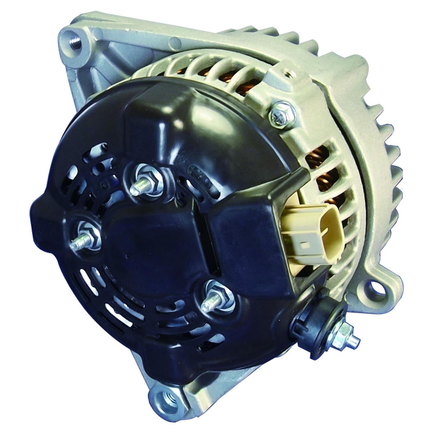 WAI 11032N - Alternator WAI 11032N Alternator product image 2 of 9