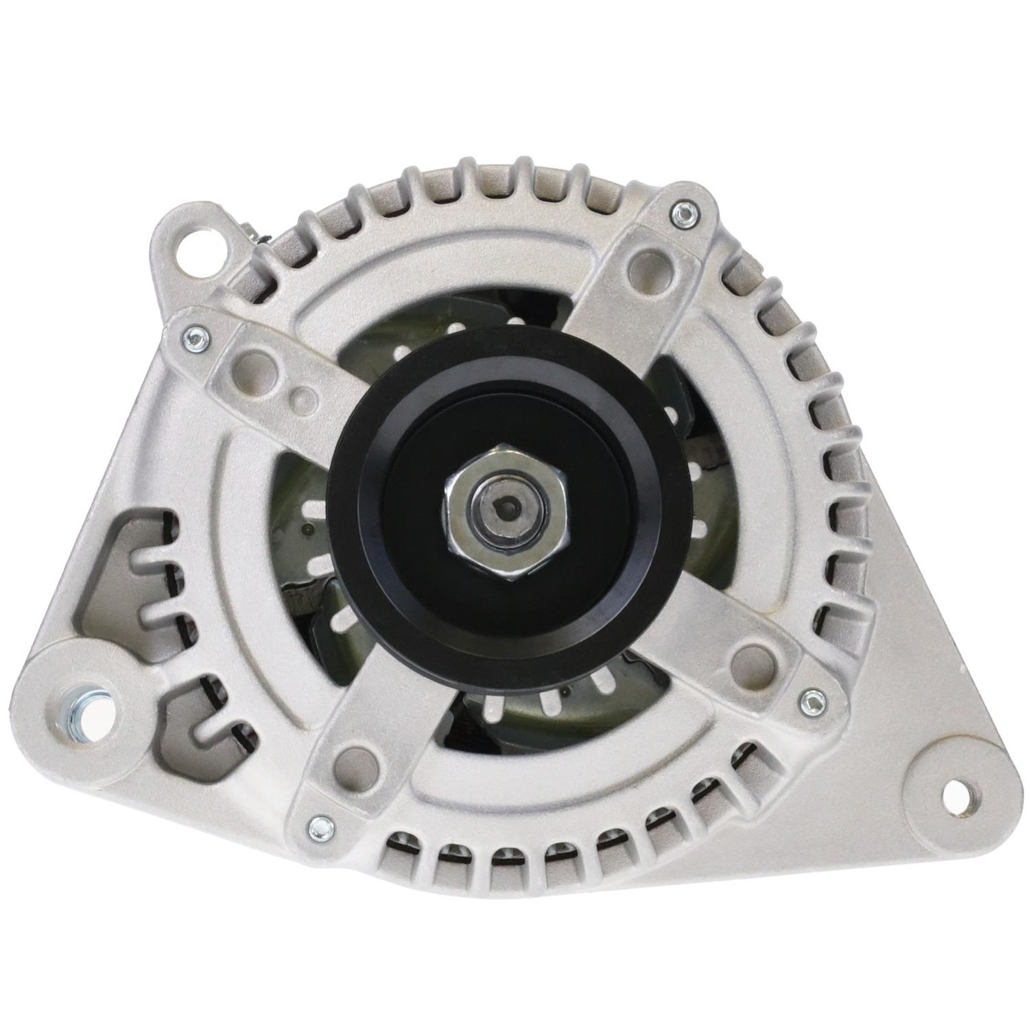 WAI 11032N - Alternator WAI 11032N Alternator product image 3 of 9