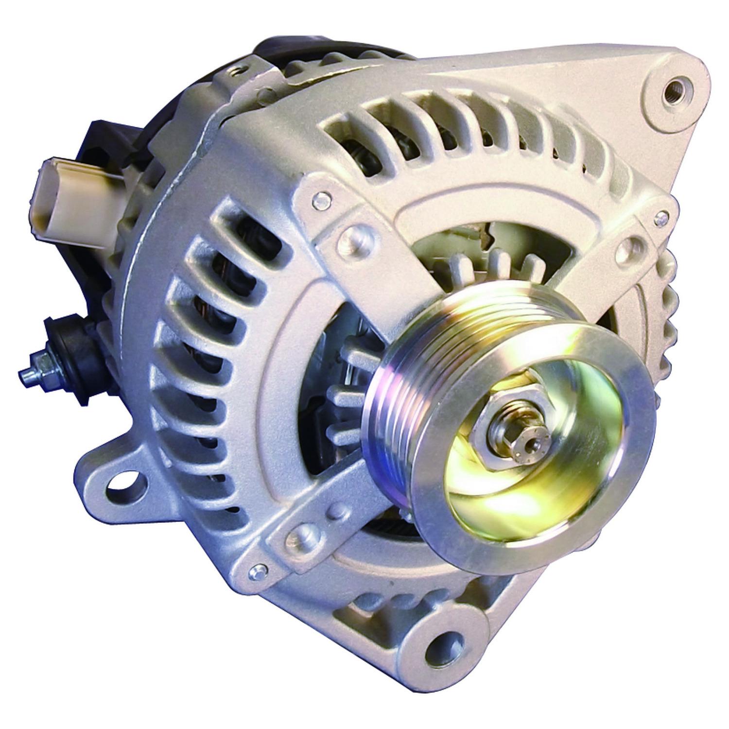 WAI 11032N - Alternator WAI 11032N Alternator product image 5 of 9