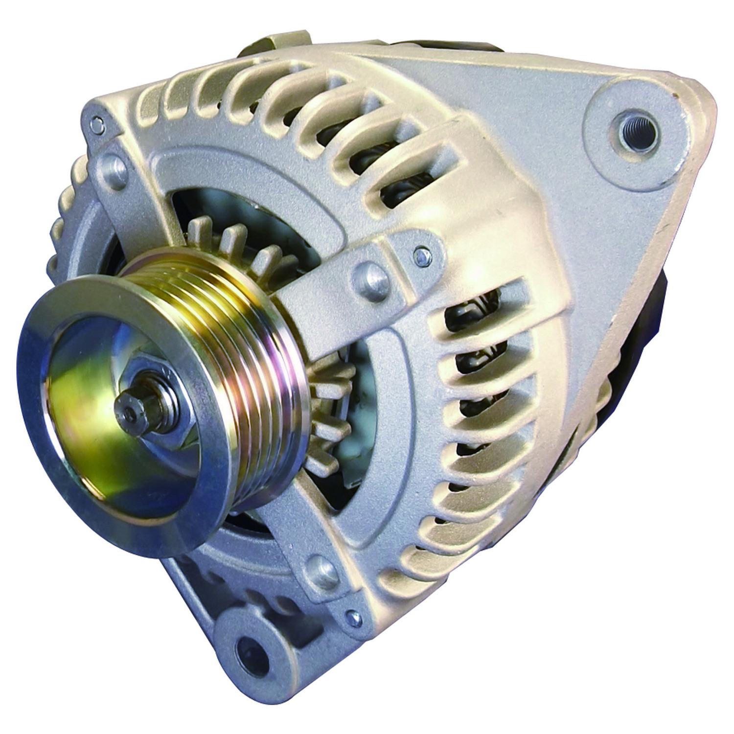 WAI 11032N - Alternator WAI 11032N Alternator product image 6 of 9