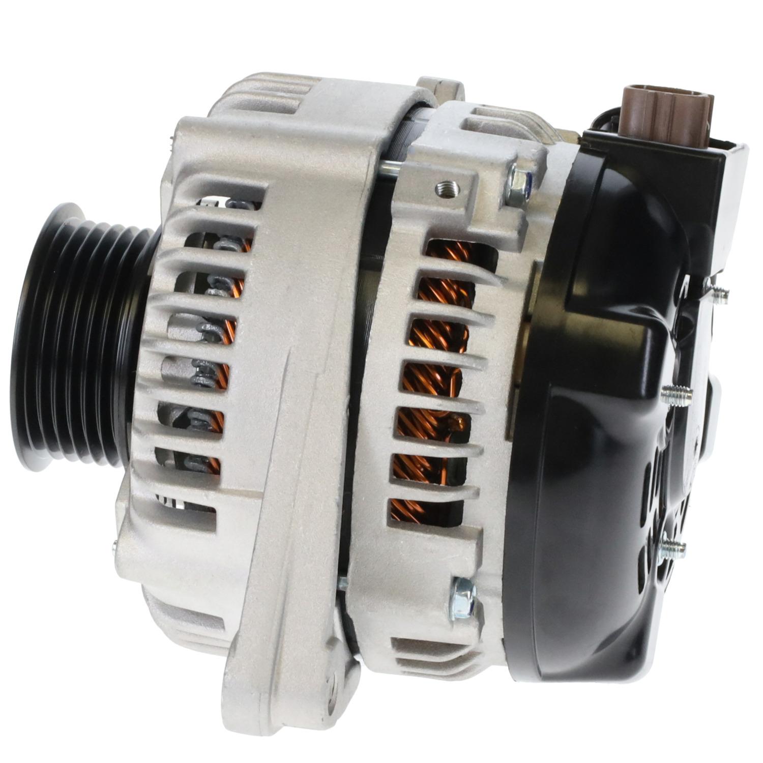 WAI 11032N - Alternator WAI 11032N Alternator product image 7 of 9