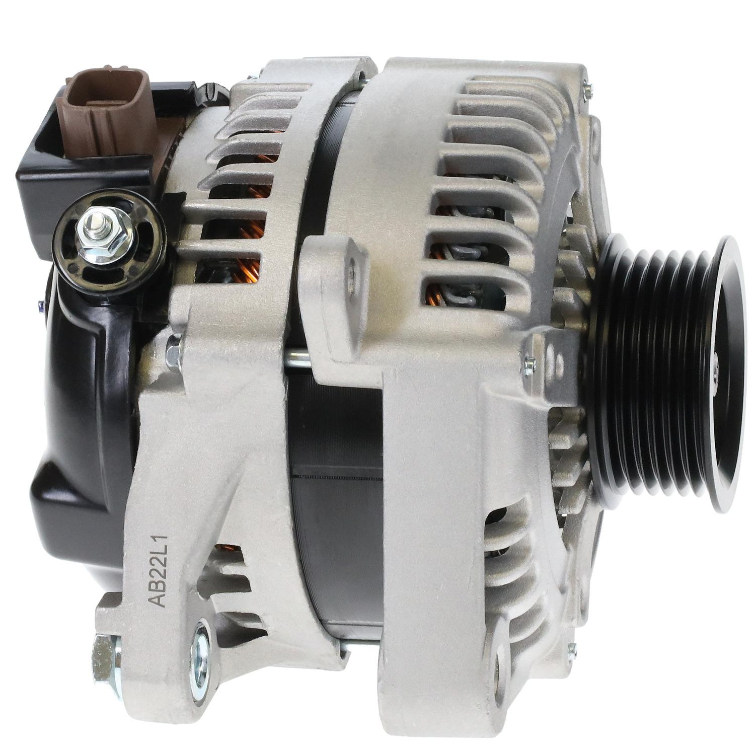 WAI 11032N - Alternator WAI 11032N Alternator product image 8 of 9