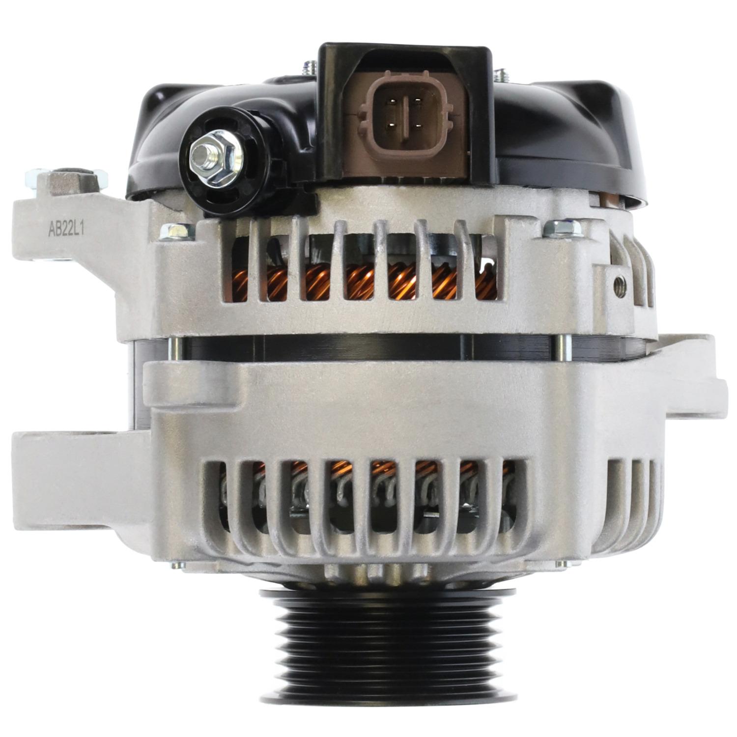 WAI 11032N - Alternator WAI 11032N Alternator product image 9 of 9