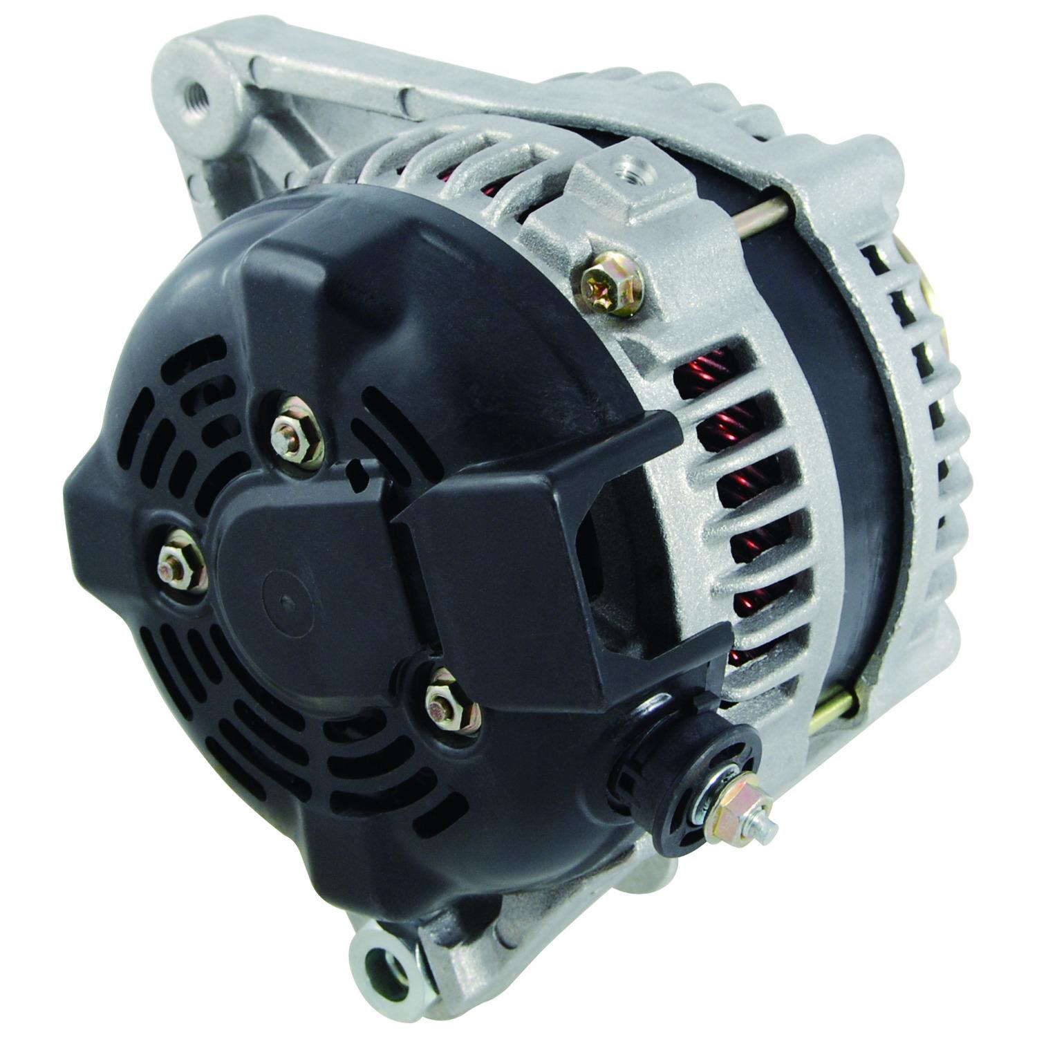 WAI 11033N Alternator product image 1 of 7