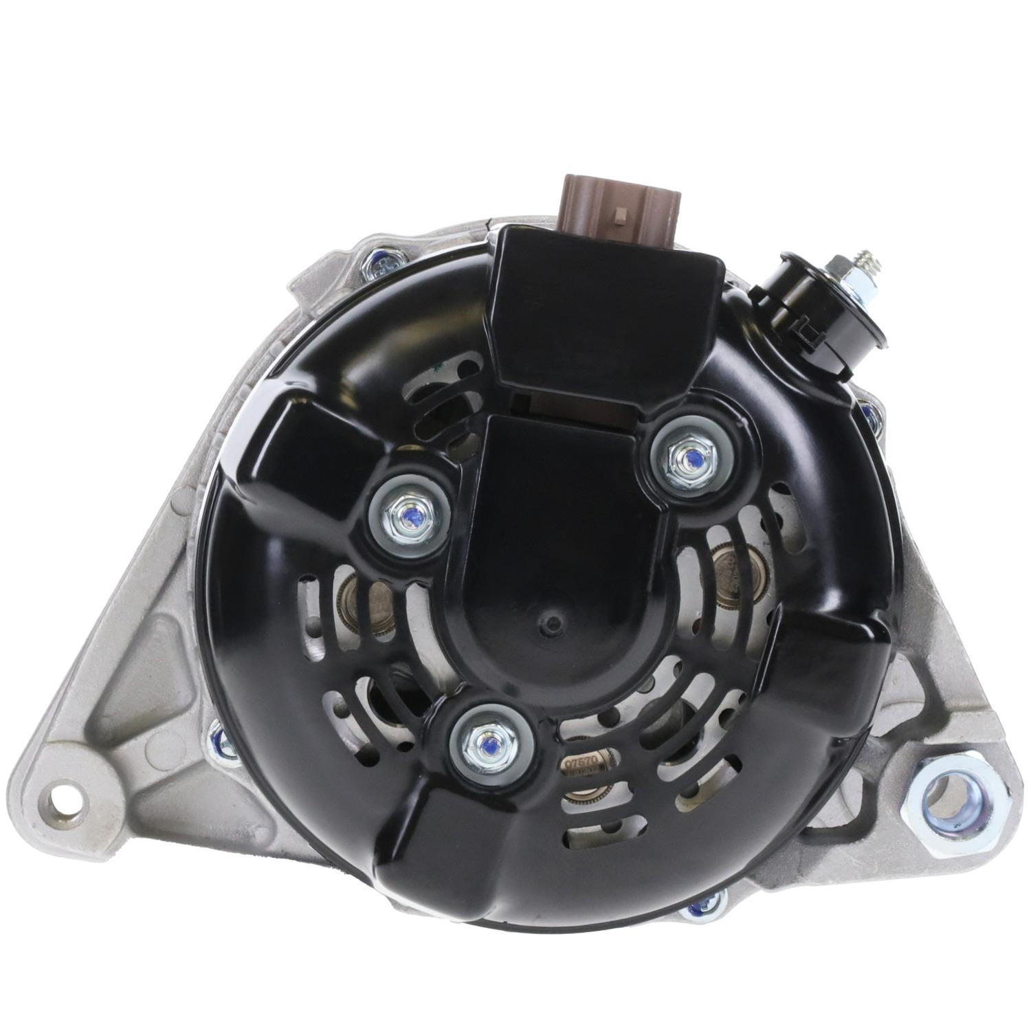 WAI 11033N Alternator product image 3 of 7