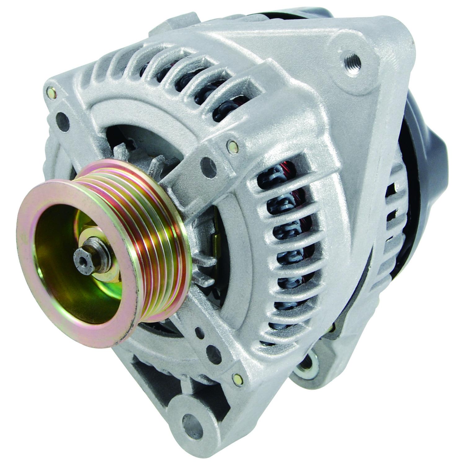 WAI 11033N Alternator product image 4 of 7