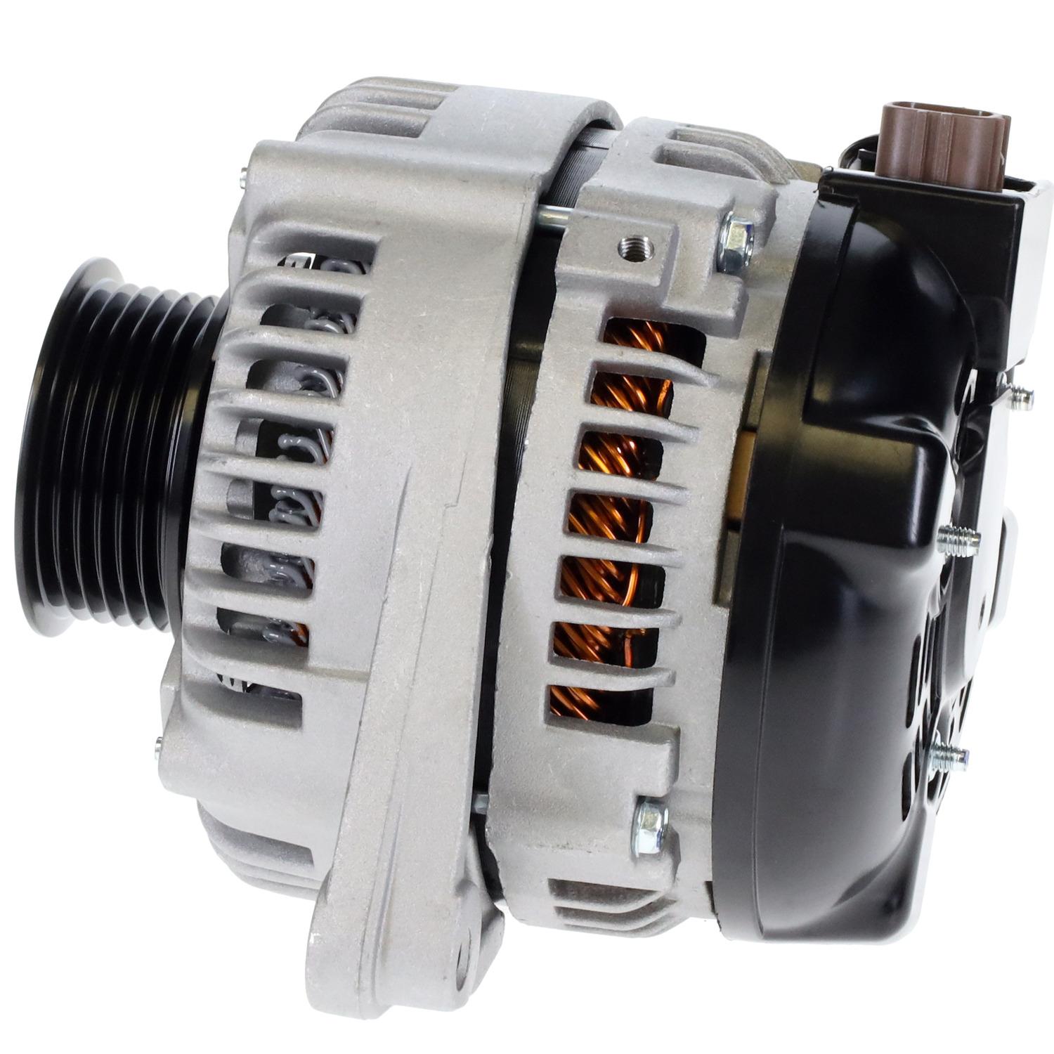 WAI 11033N Alternator product image 5 of 7
