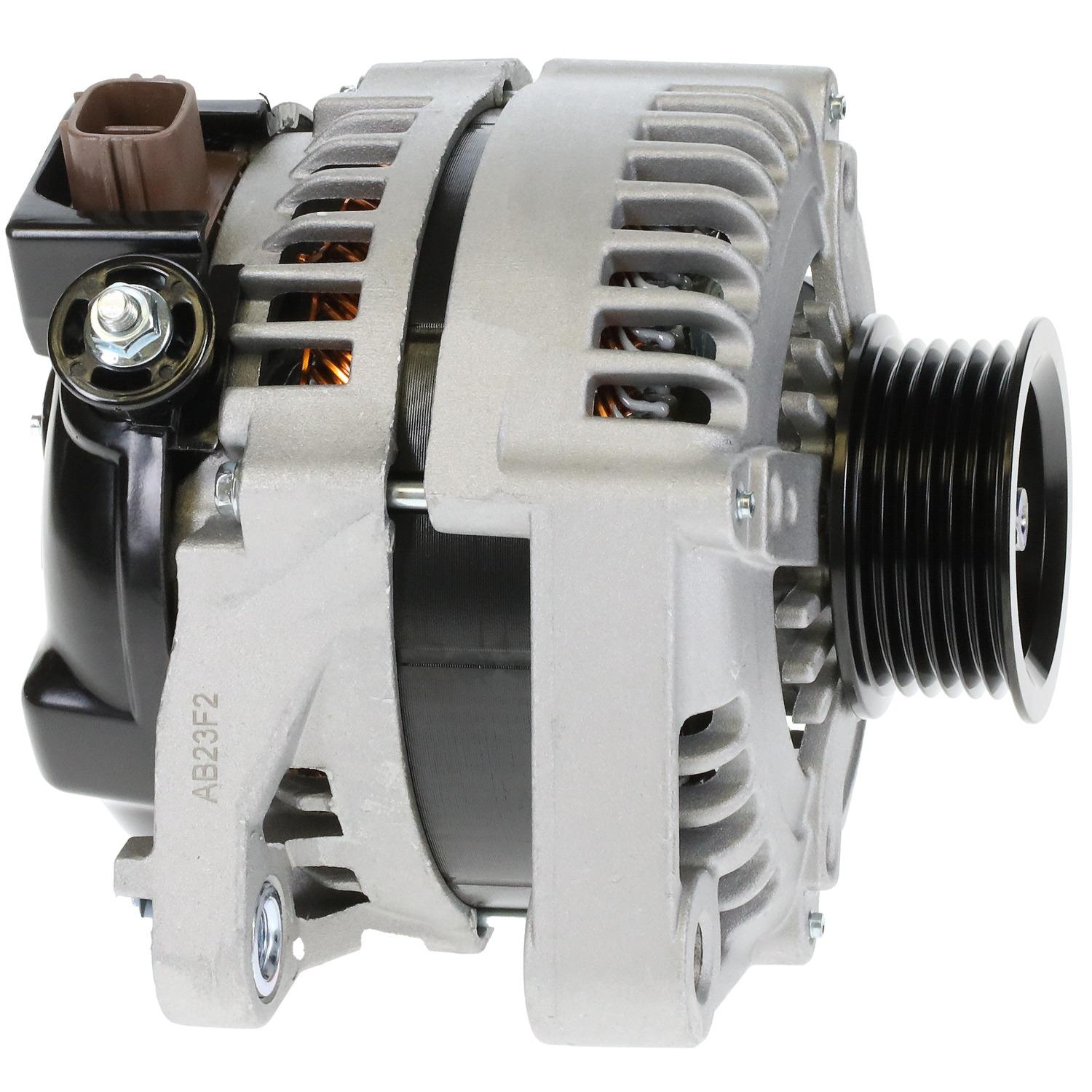 WAI 11033N Alternator product image 6 of 7